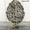 Enchanting Brass Tree - A Timeless Tabletop Treasure for Home Decor