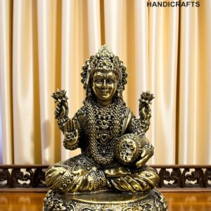 Lakshmi Idol