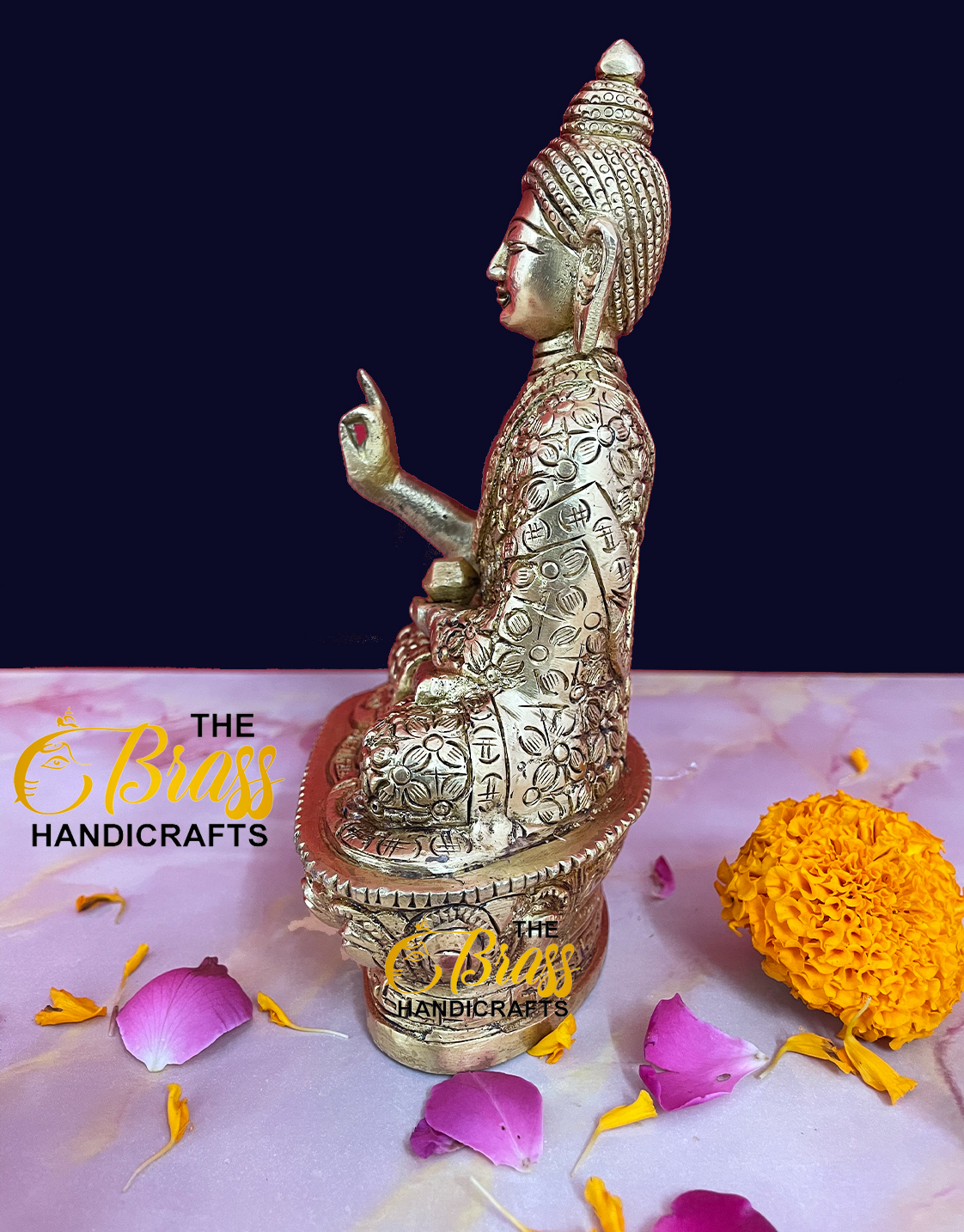   thebrasshandicrafts.com