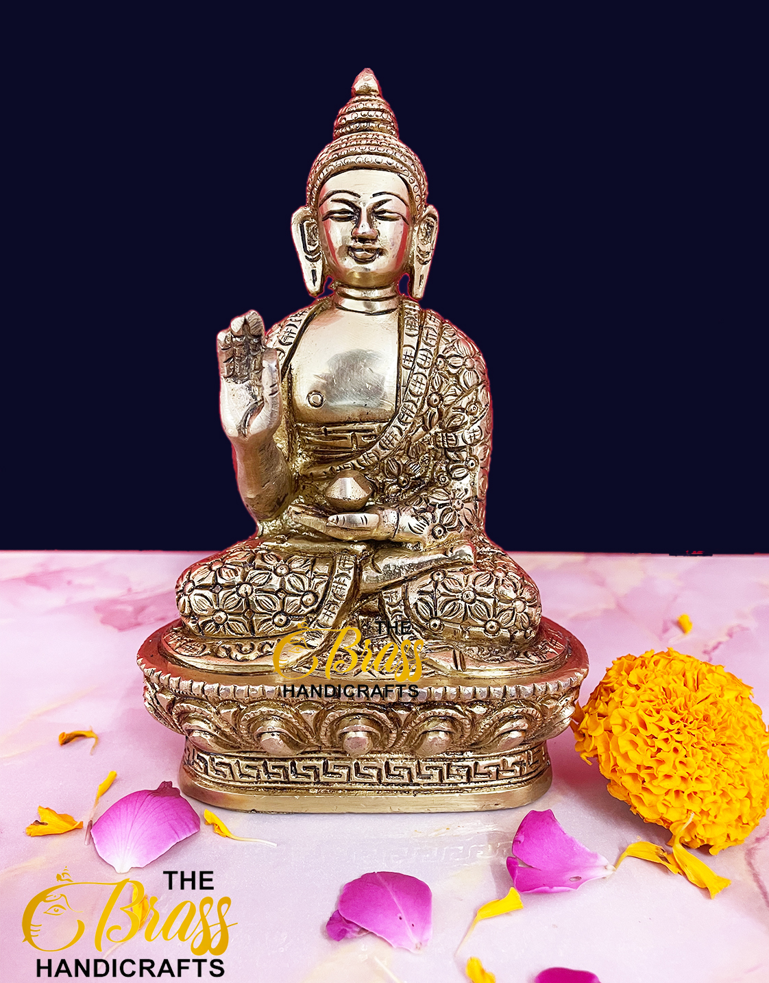   thebrasshandicrafts.com