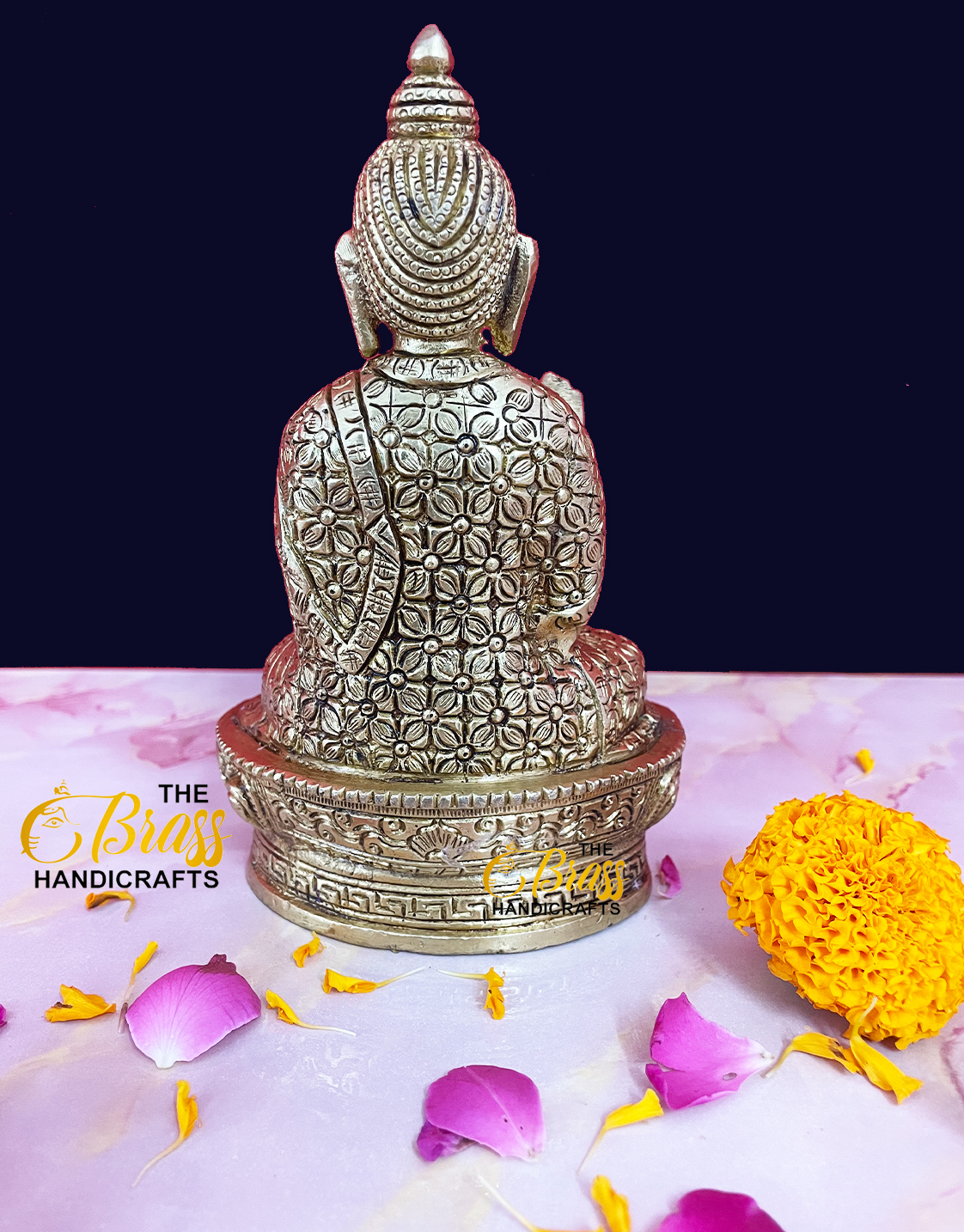   thebrasshandicrafts.com