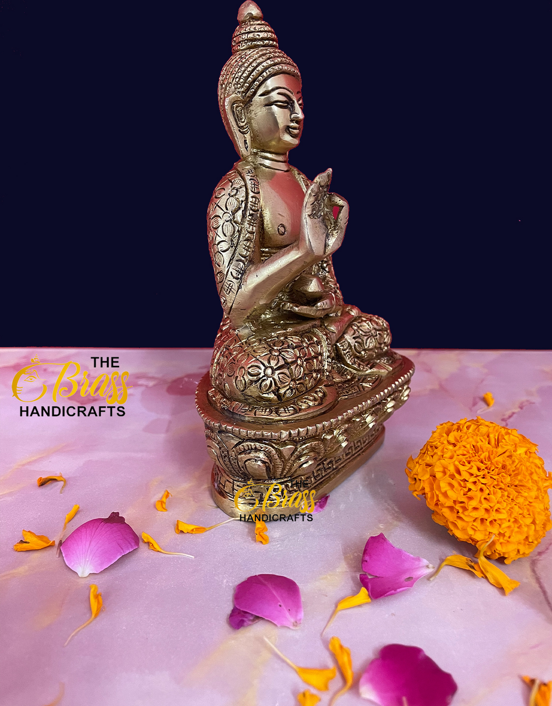   thebrasshandicrafts.com