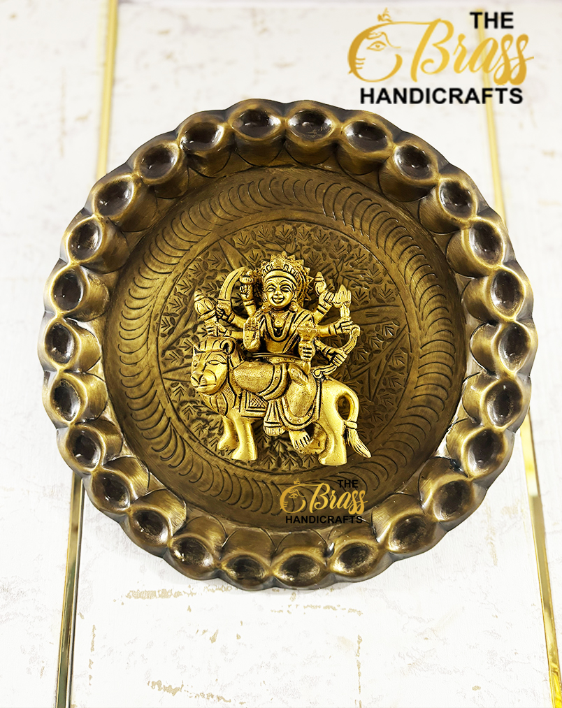 Brass-Durga-plate.jpg