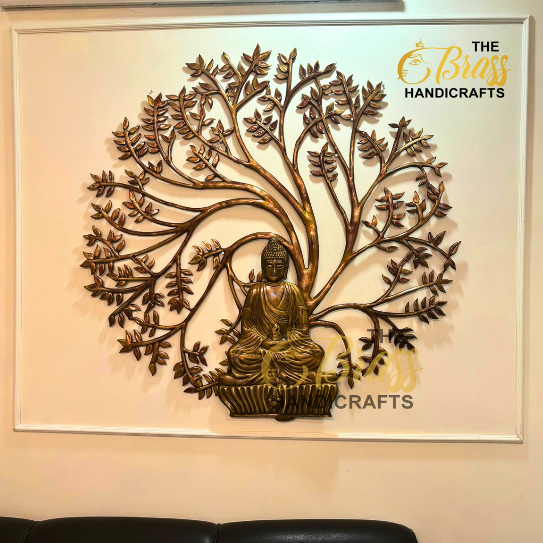 Buddha-Tree-1.png - thebrasshandicrafts.com thebrasshandicrafts.com