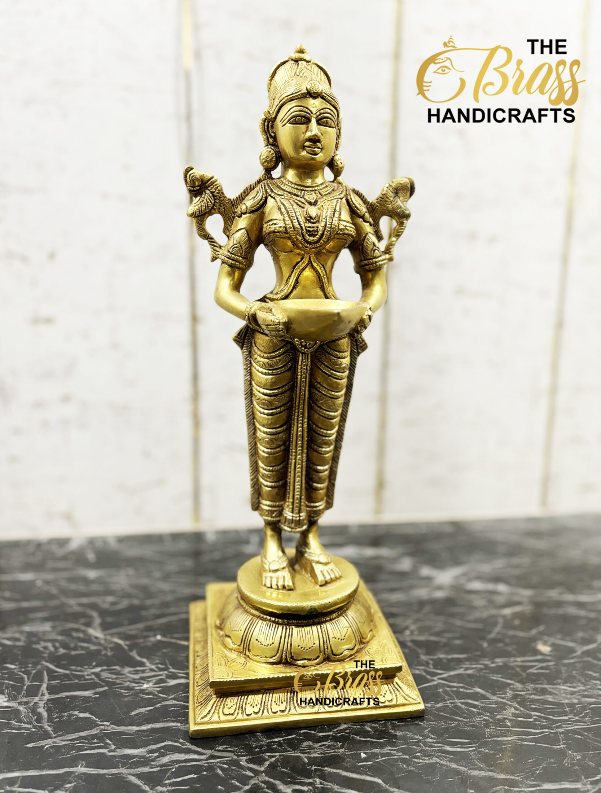   thebrasshandicrafts.com