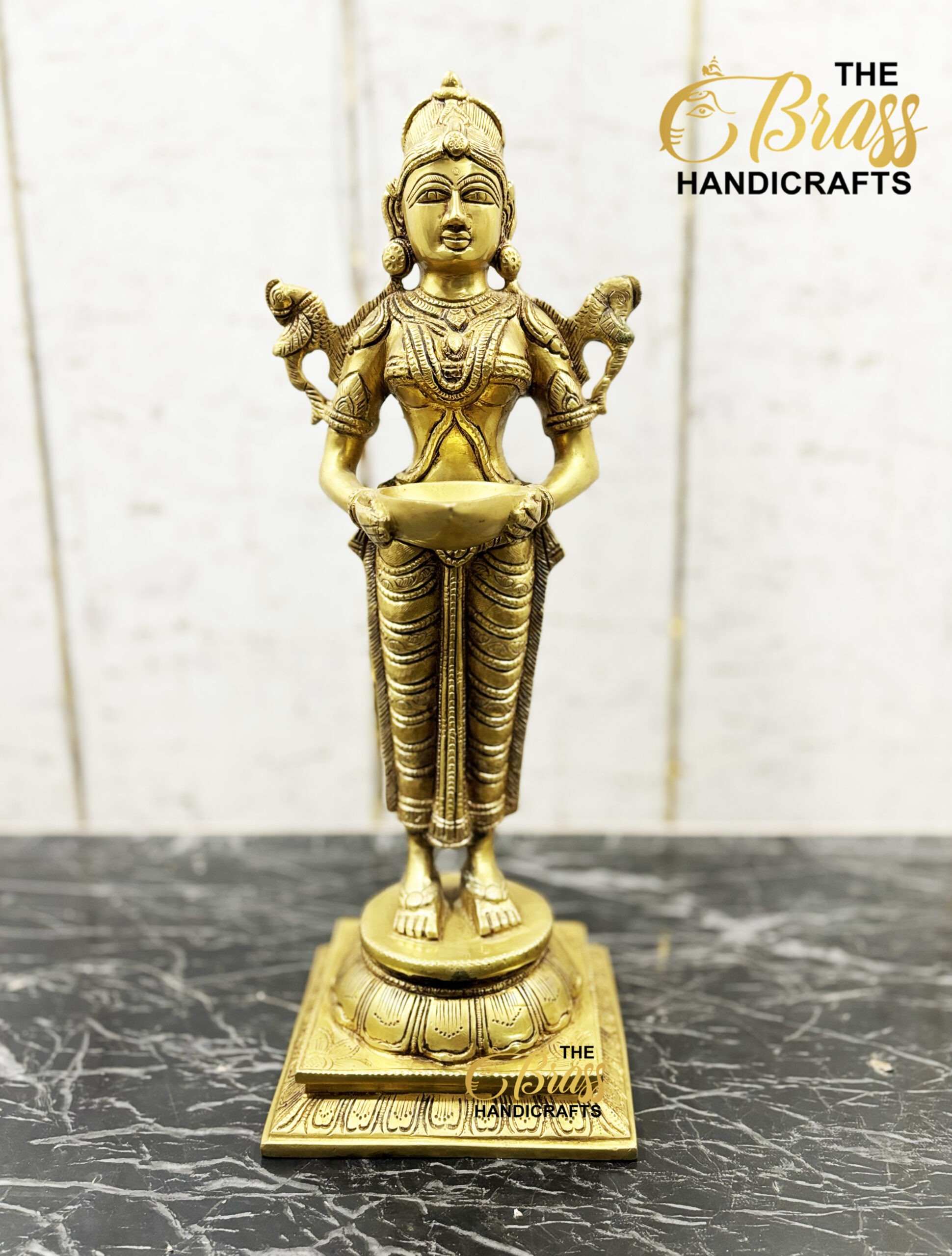   thebrasshandicrafts.com