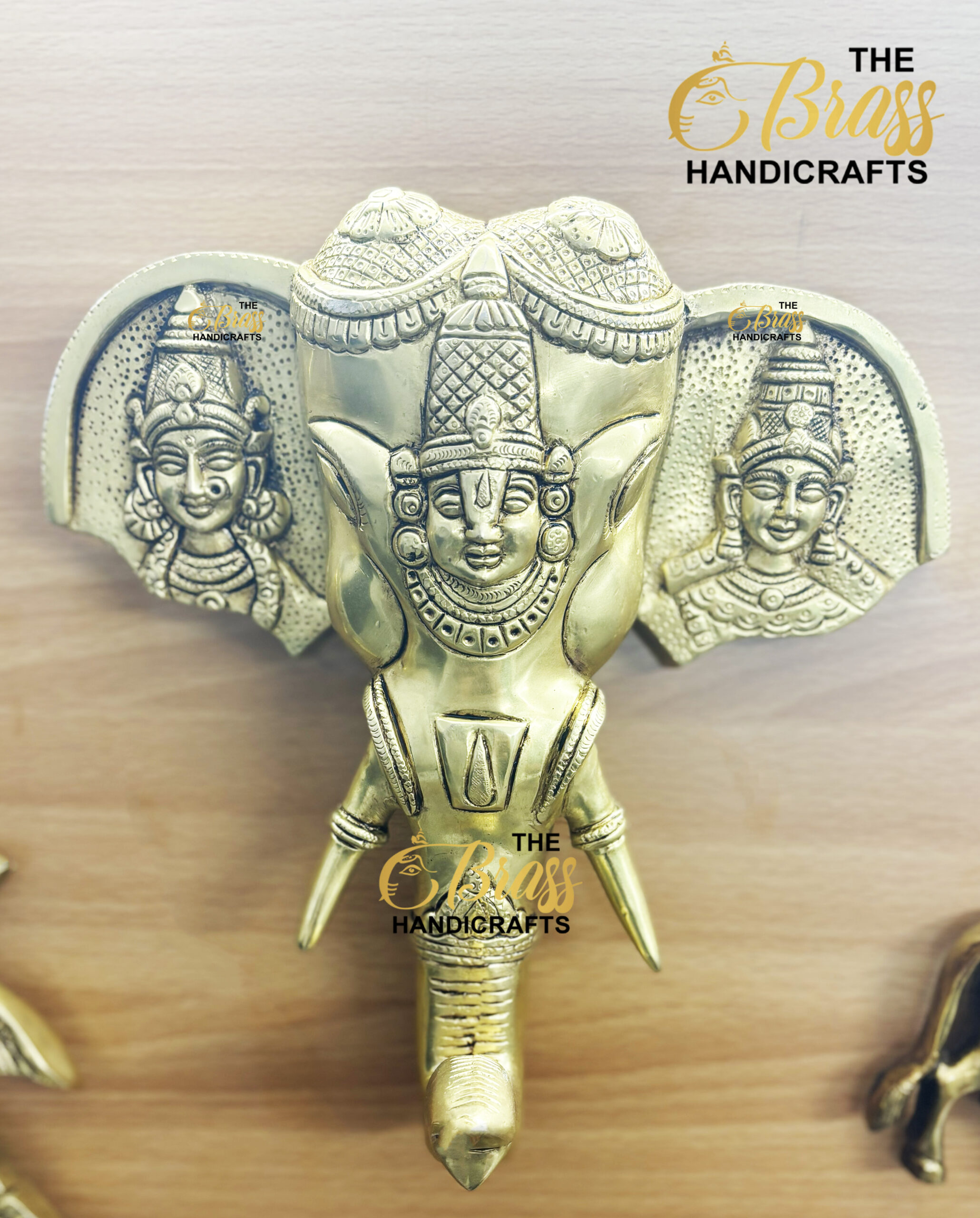   thebrasshandicrafts.com