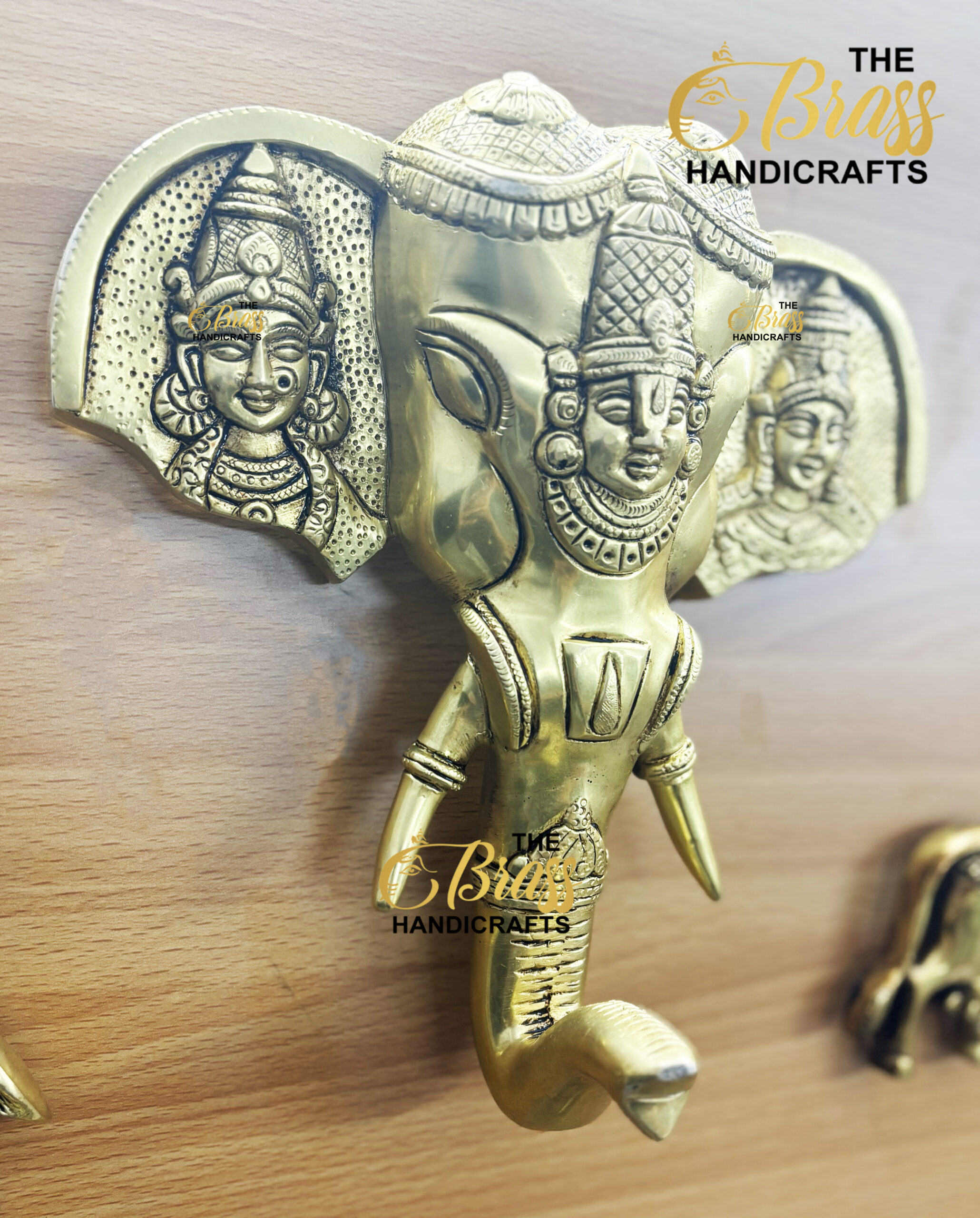   thebrasshandicrafts.com