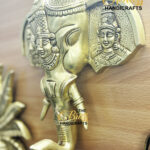   thebrasshandicrafts.com