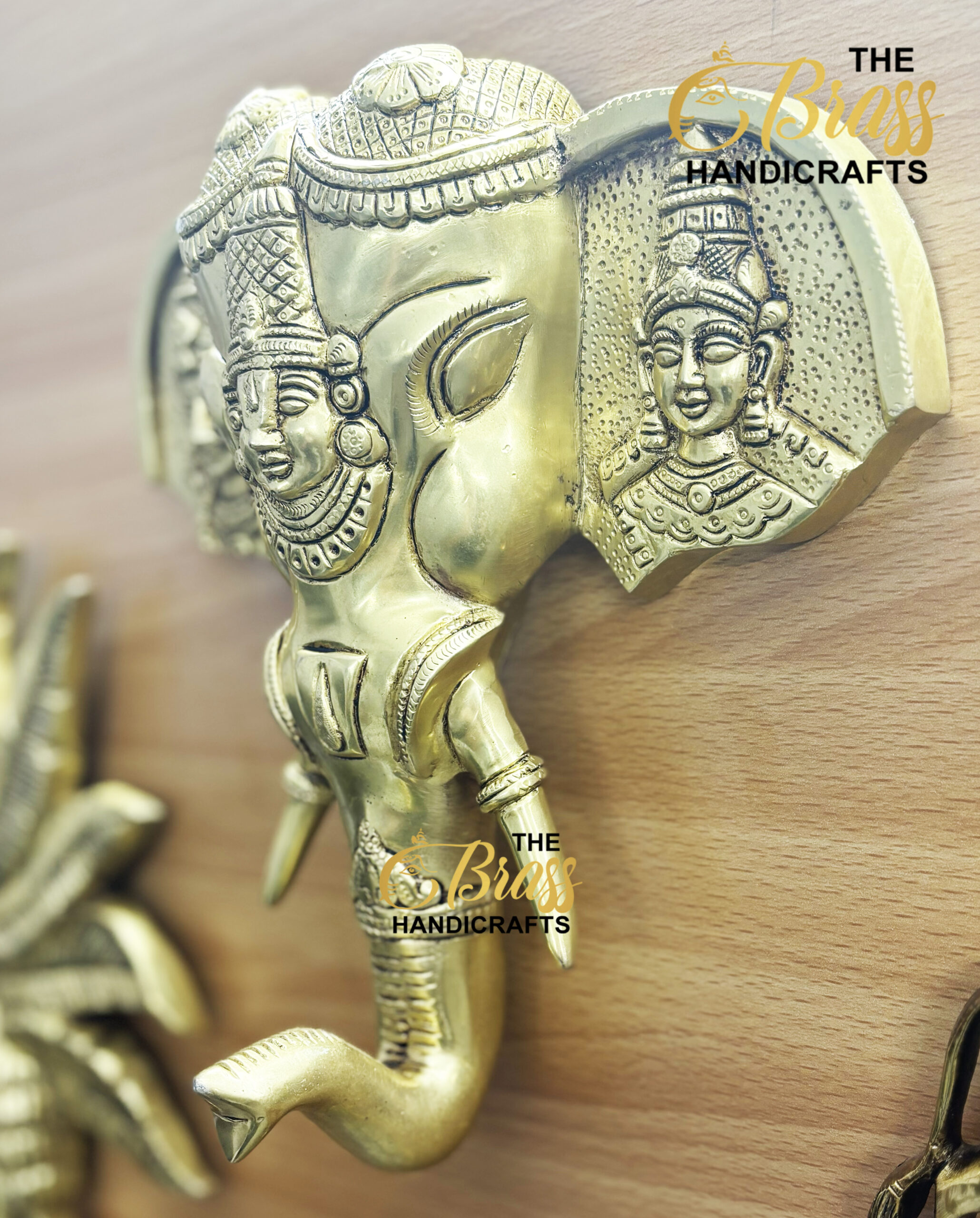   thebrasshandicrafts.com