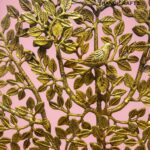 Luxury Brass Kalpavriksha Tree of Life – 30 Inch Statement Tabletop Decor  thebrasshandicrafts.com