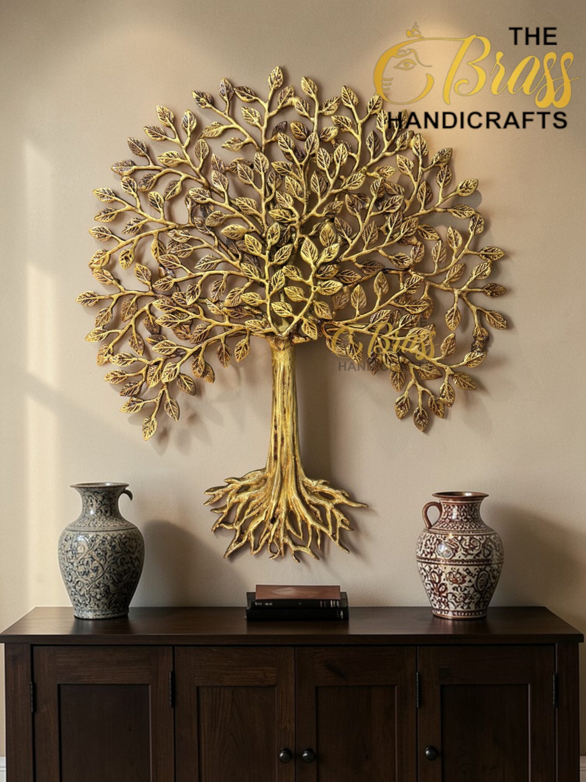   thebrasshandicrafts.com