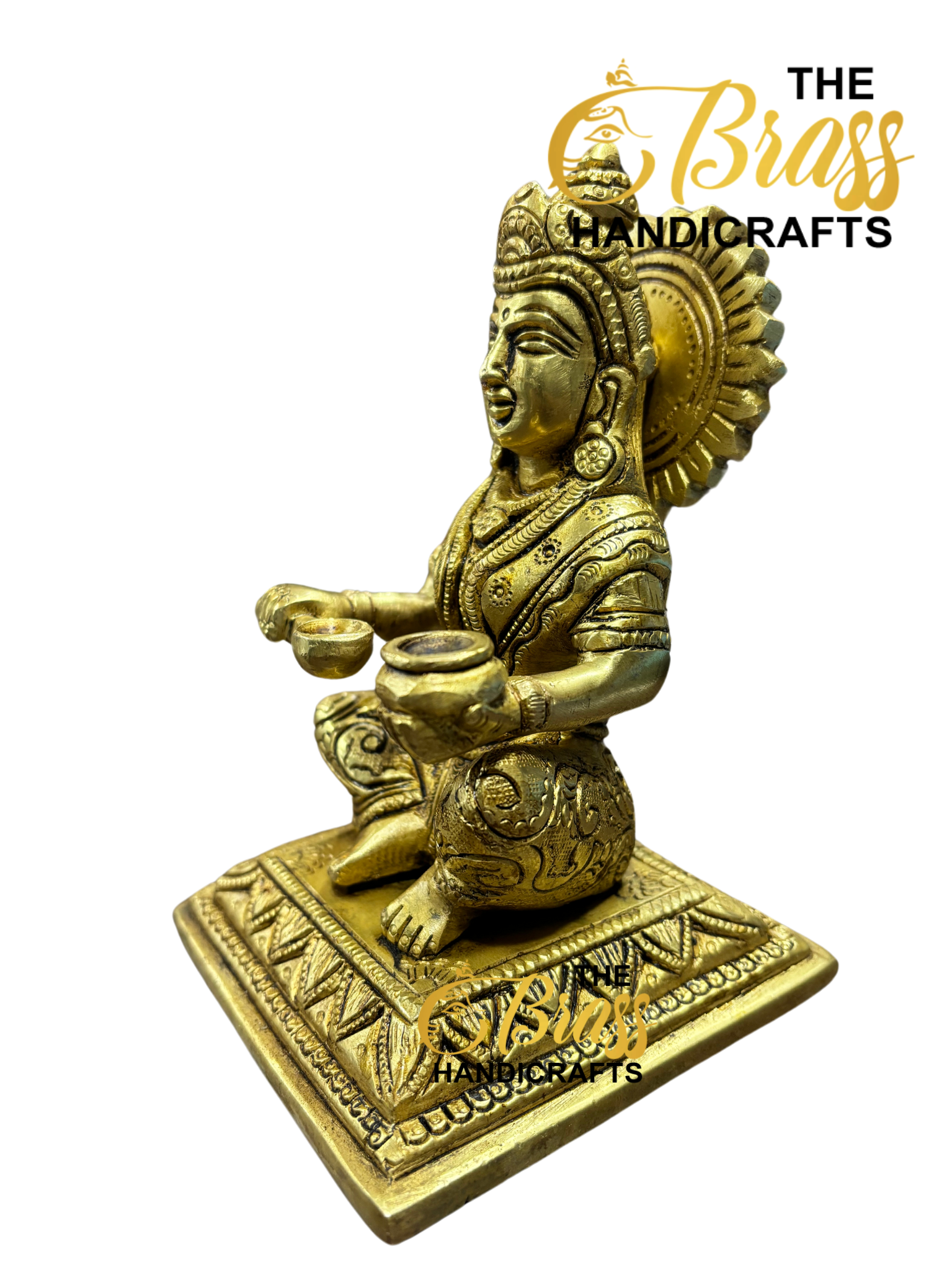   thebrasshandicrafts.com