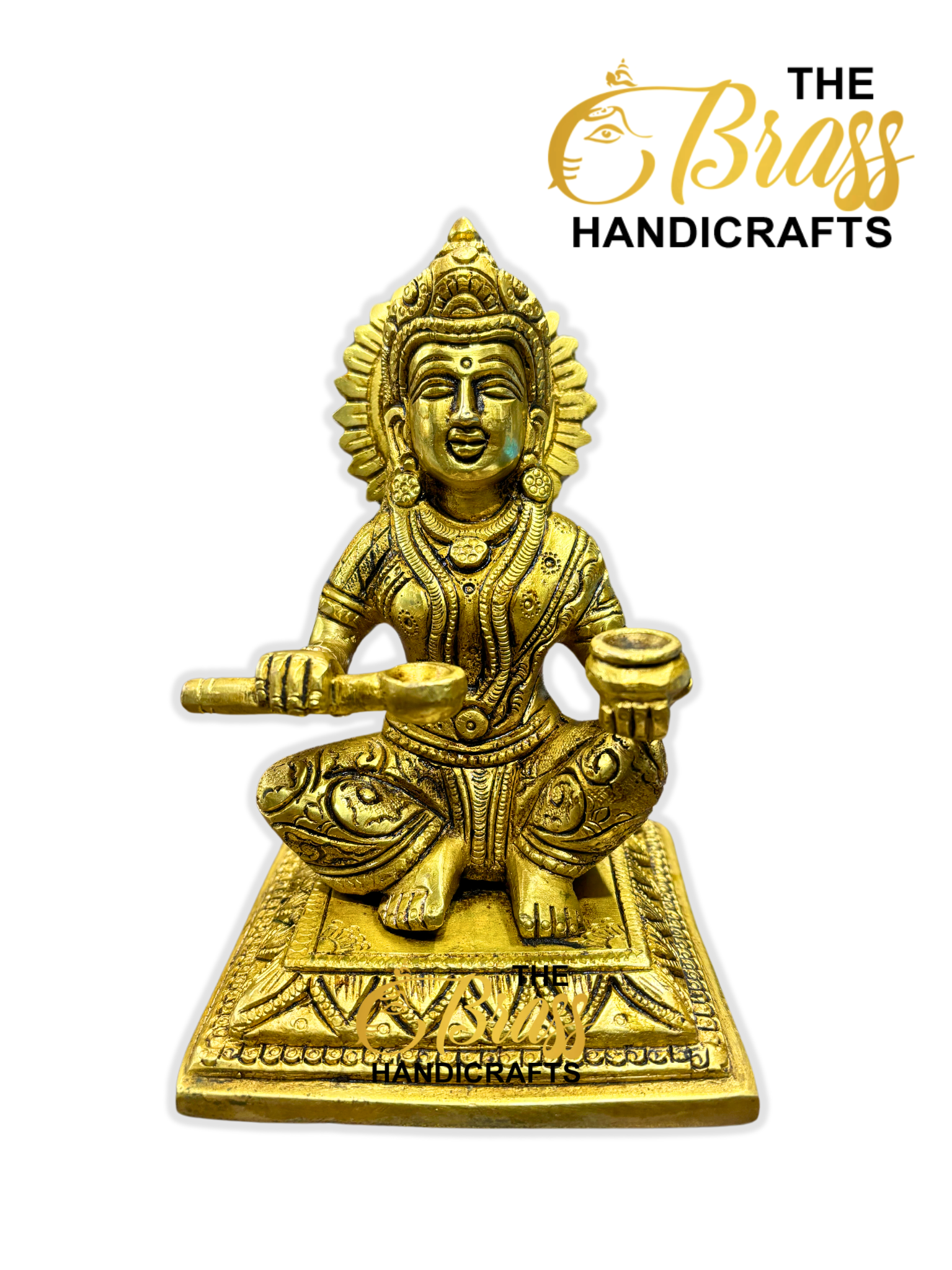   thebrasshandicrafts.com