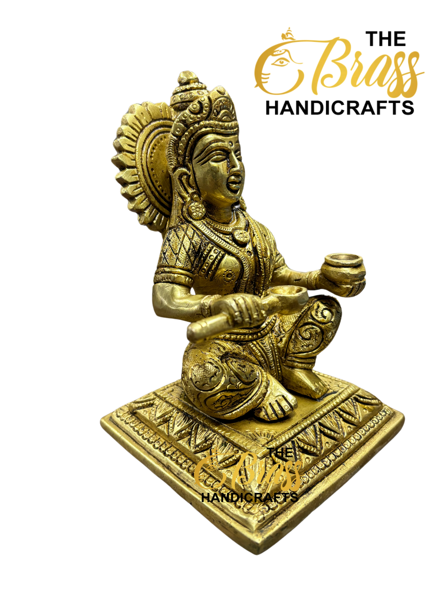   thebrasshandicrafts.com