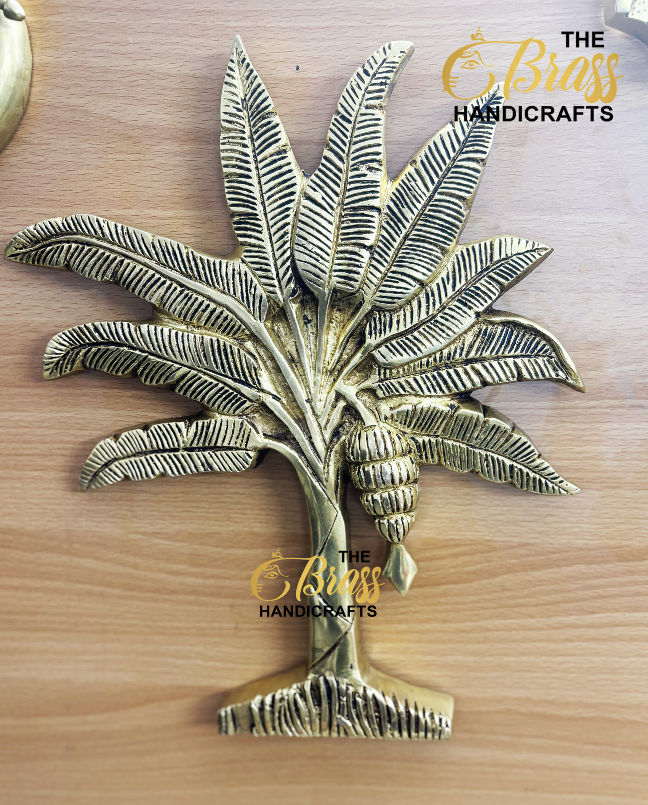   thebrasshandicrafts.com