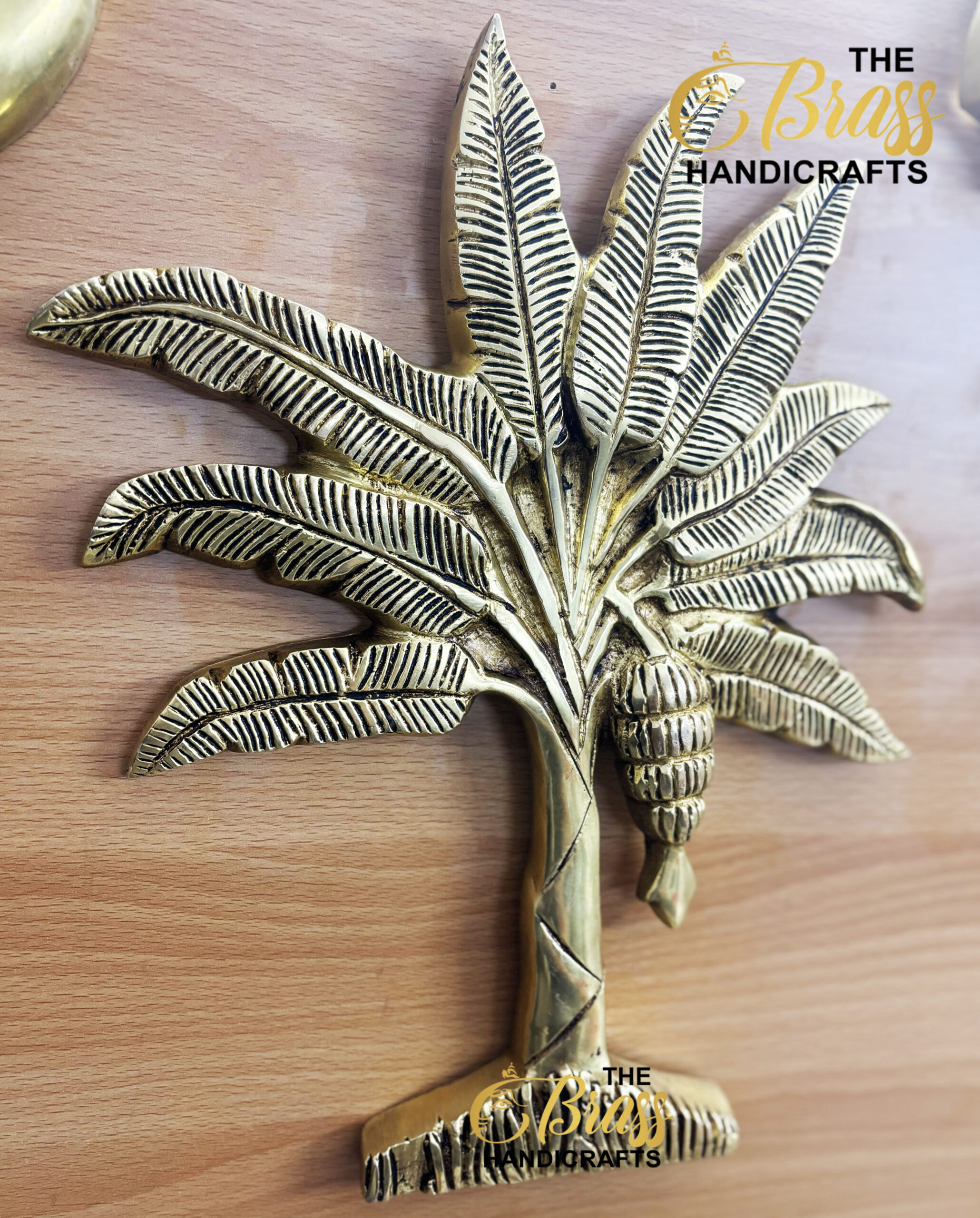   thebrasshandicrafts.com