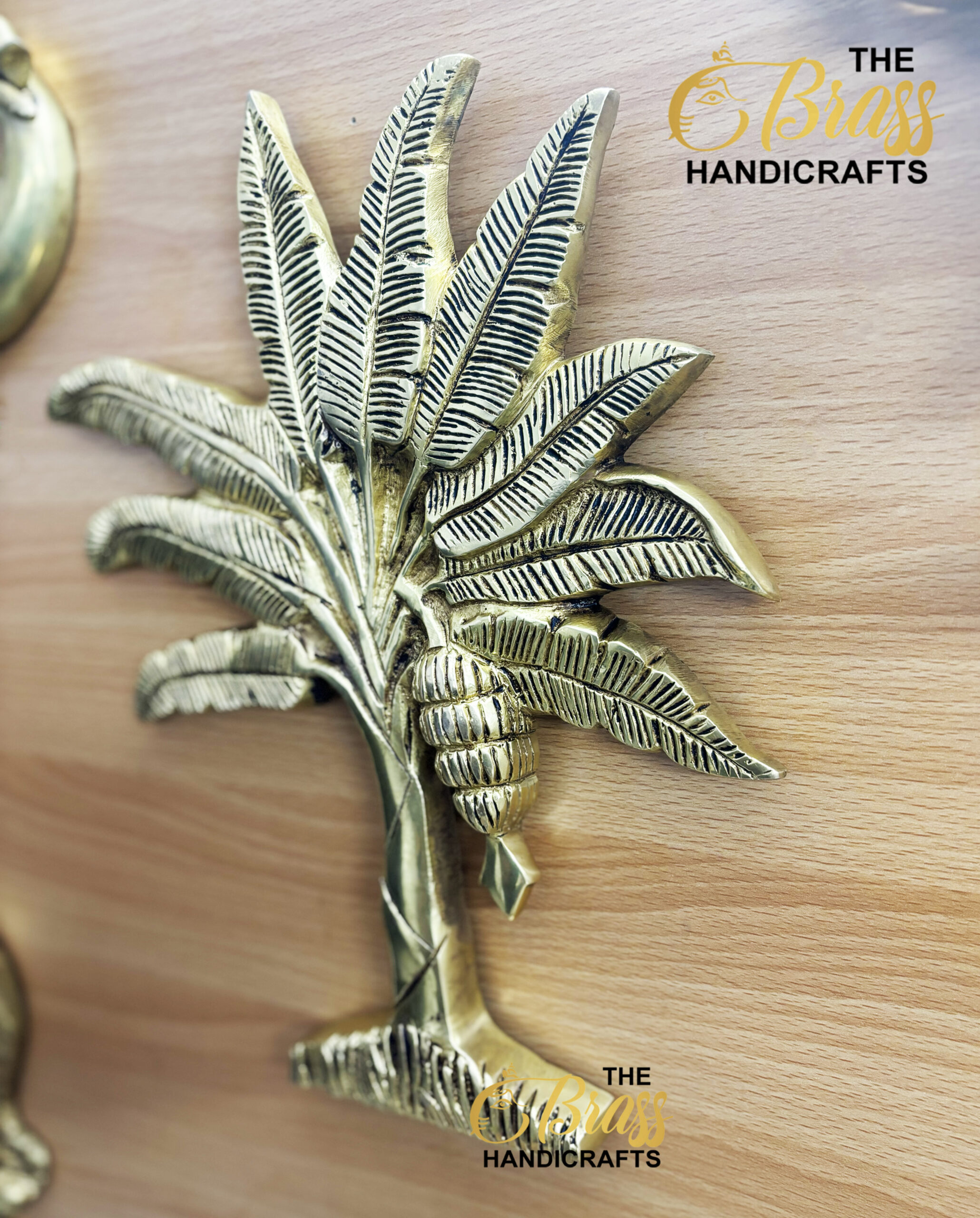   thebrasshandicrafts.com