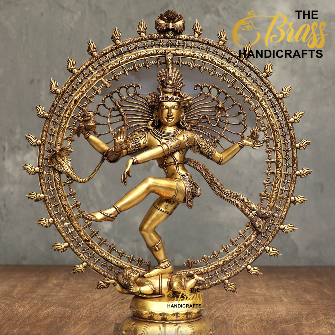 thebrasshandicrafts.com