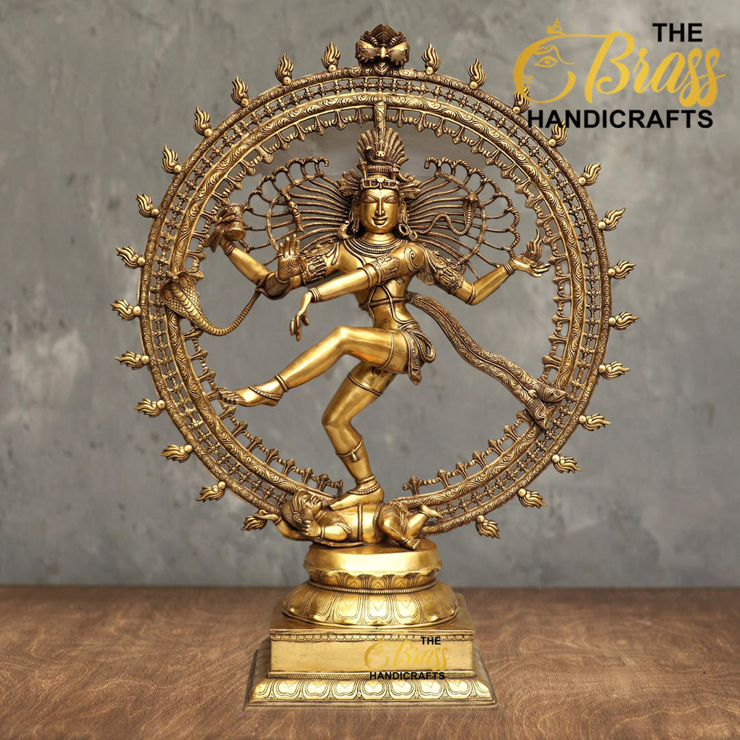 thebrasshandicrafts.com