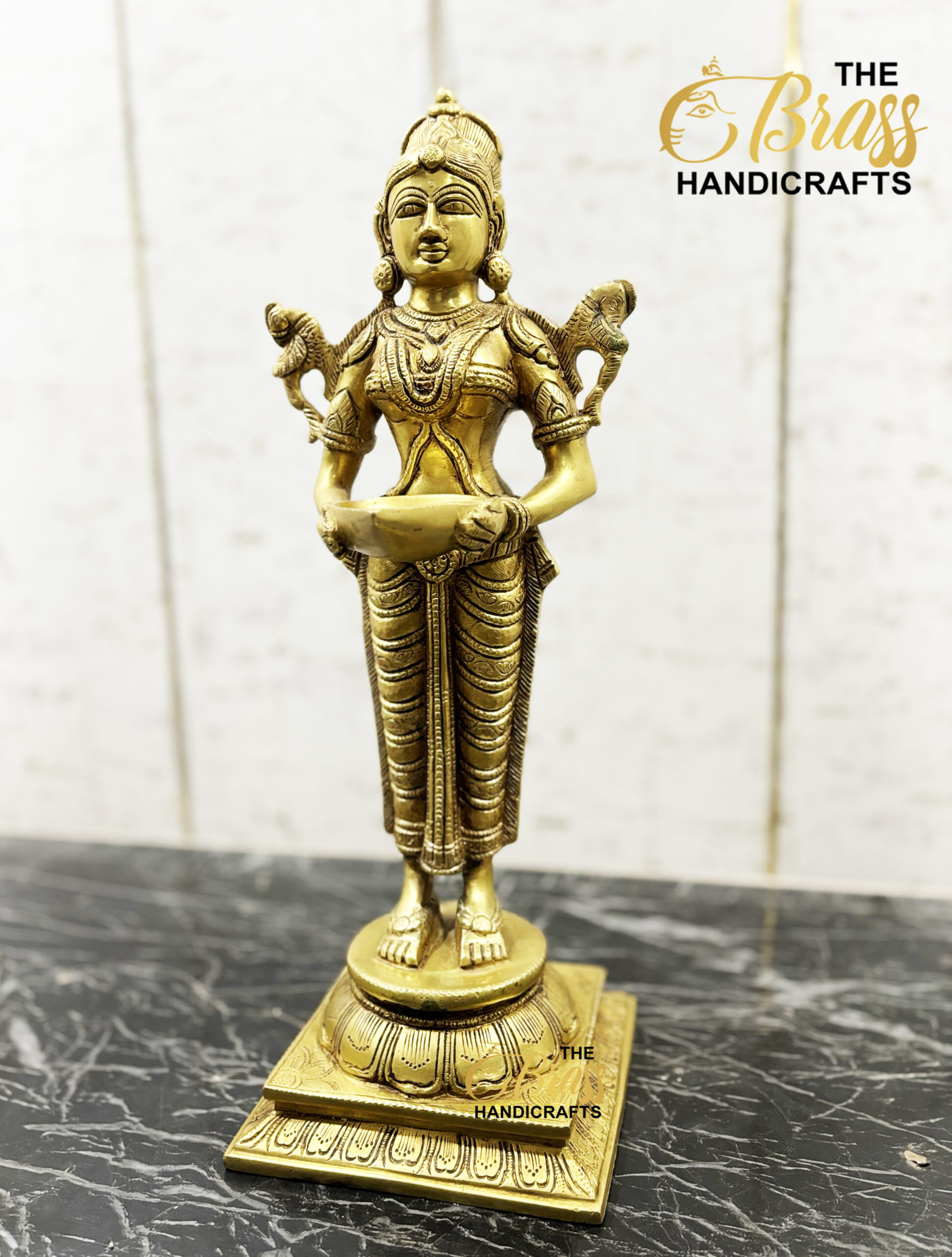   thebrasshandicrafts.com