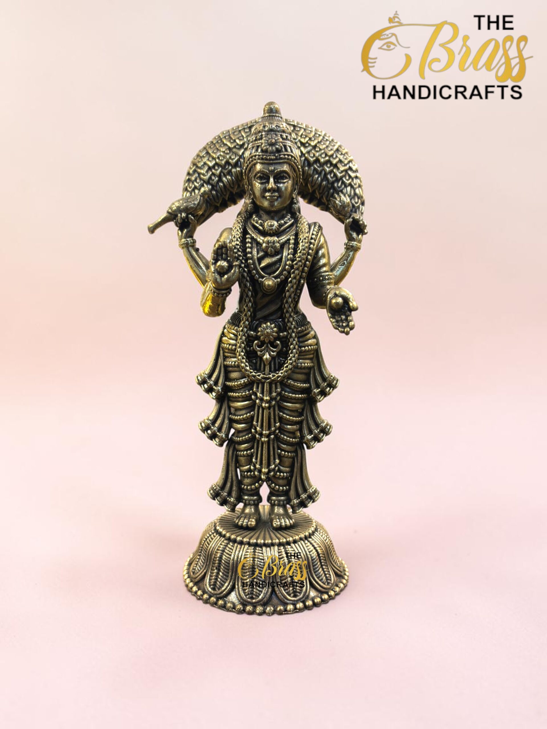   thebrasshandicrafts.com