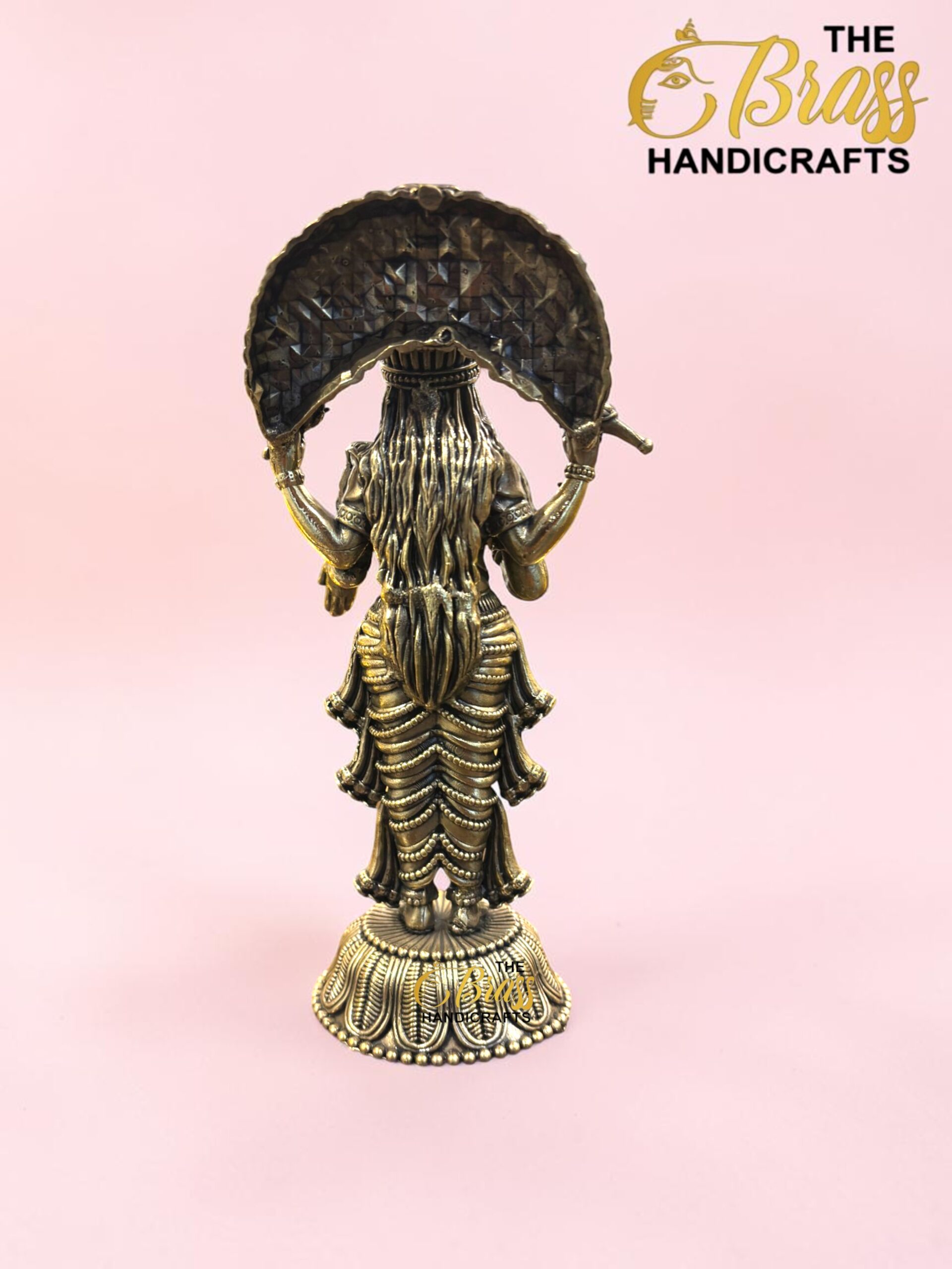   thebrasshandicrafts.com