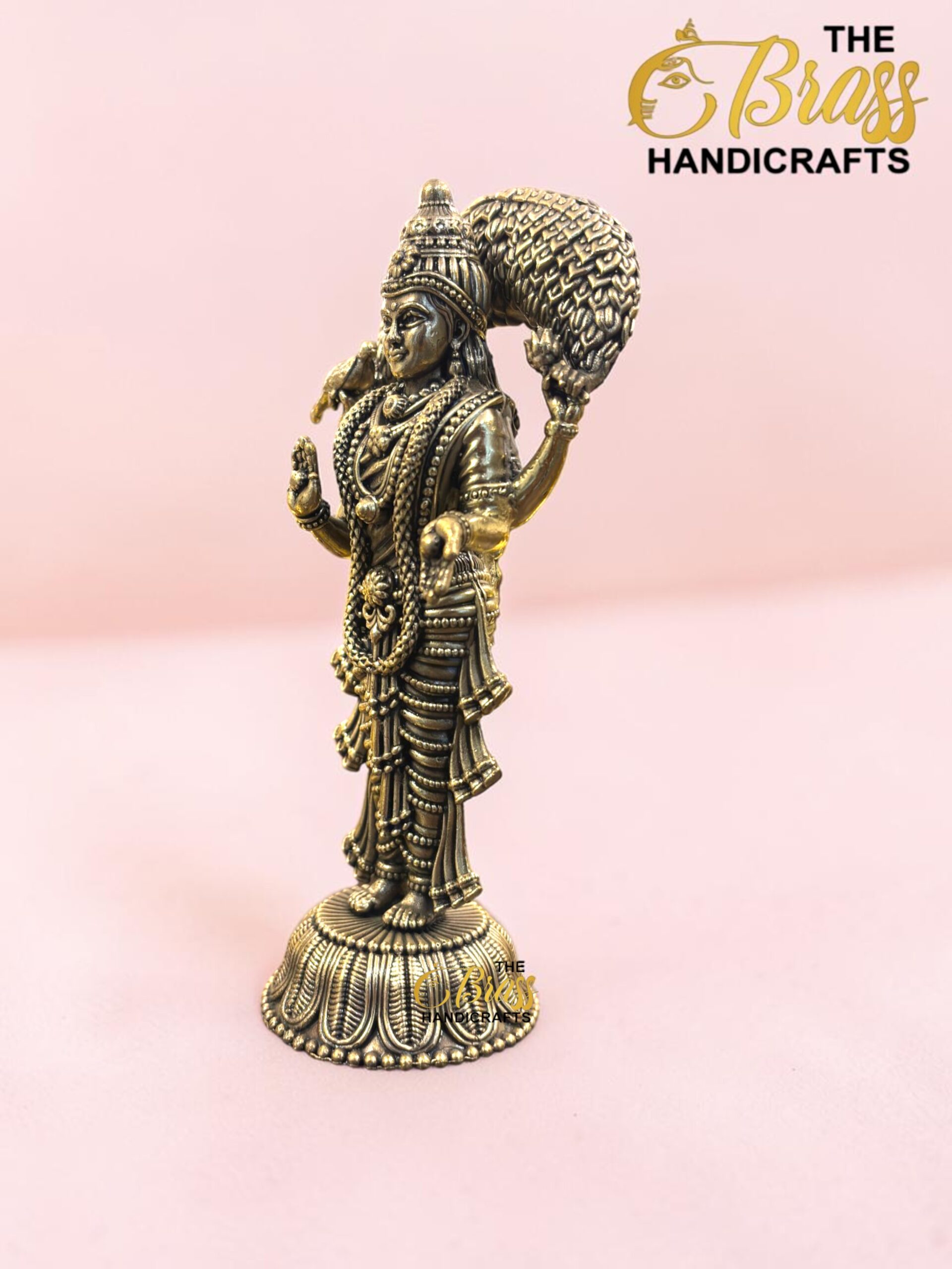   thebrasshandicrafts.com