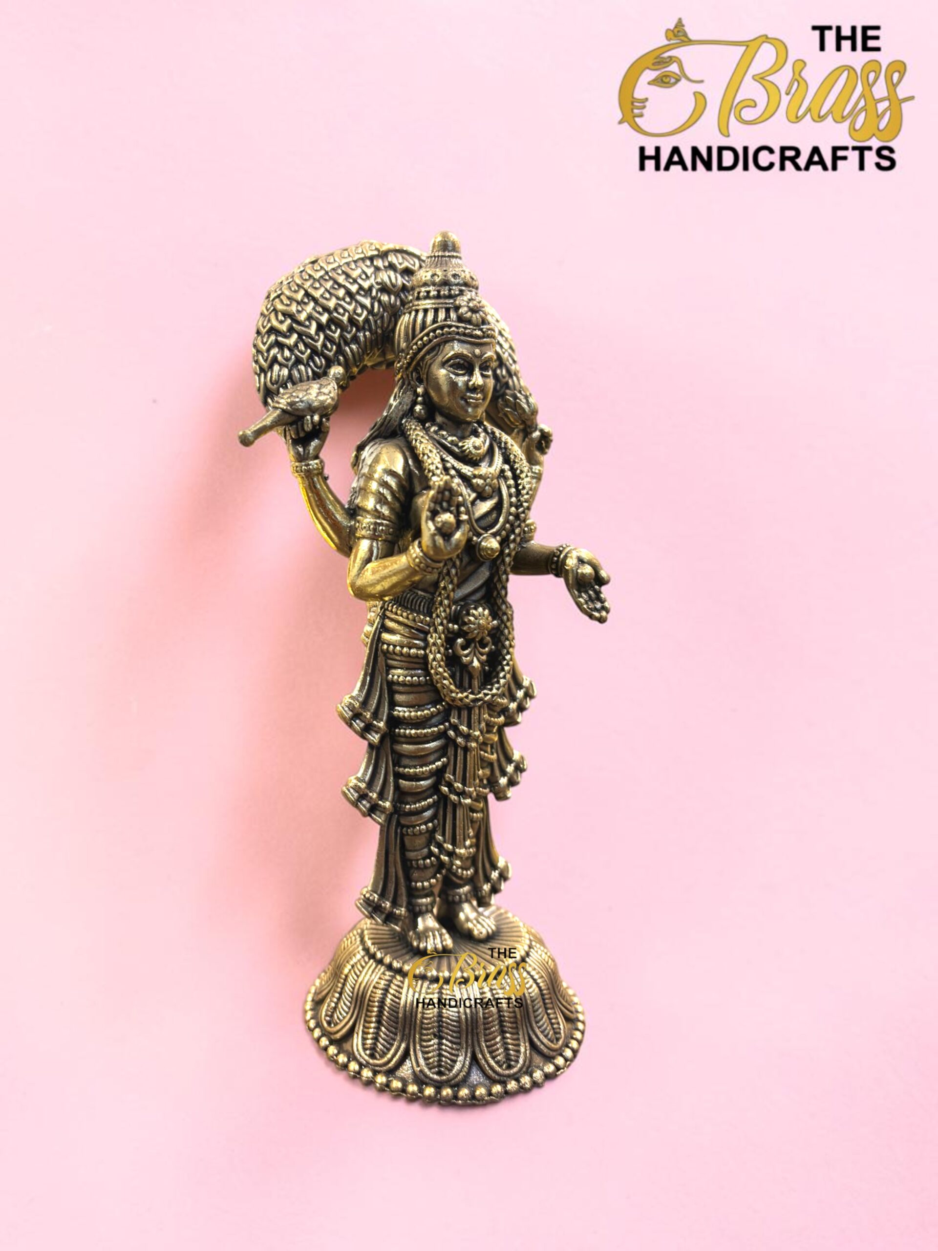   thebrasshandicrafts.com