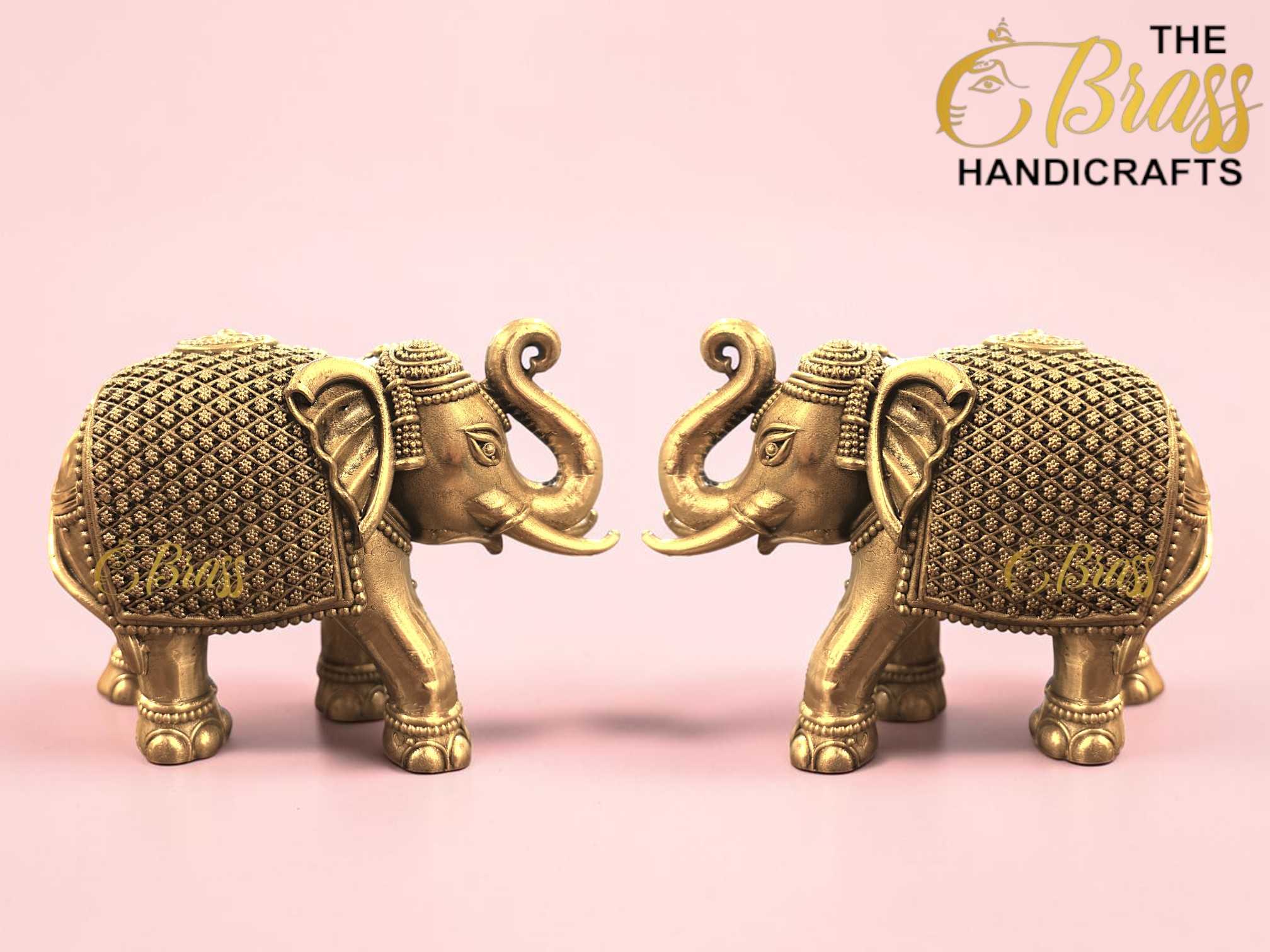   thebrasshandicrafts.com