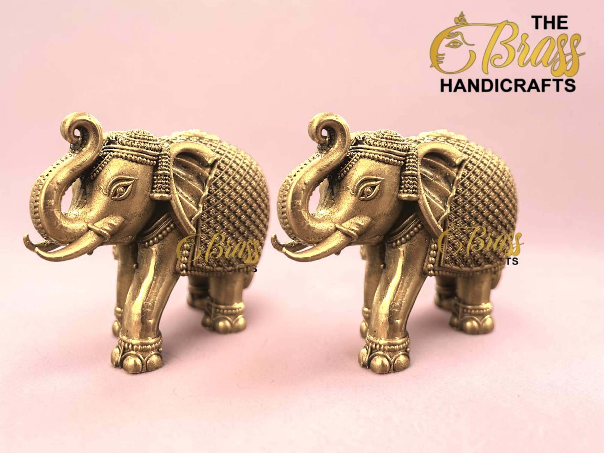   thebrasshandicrafts.com