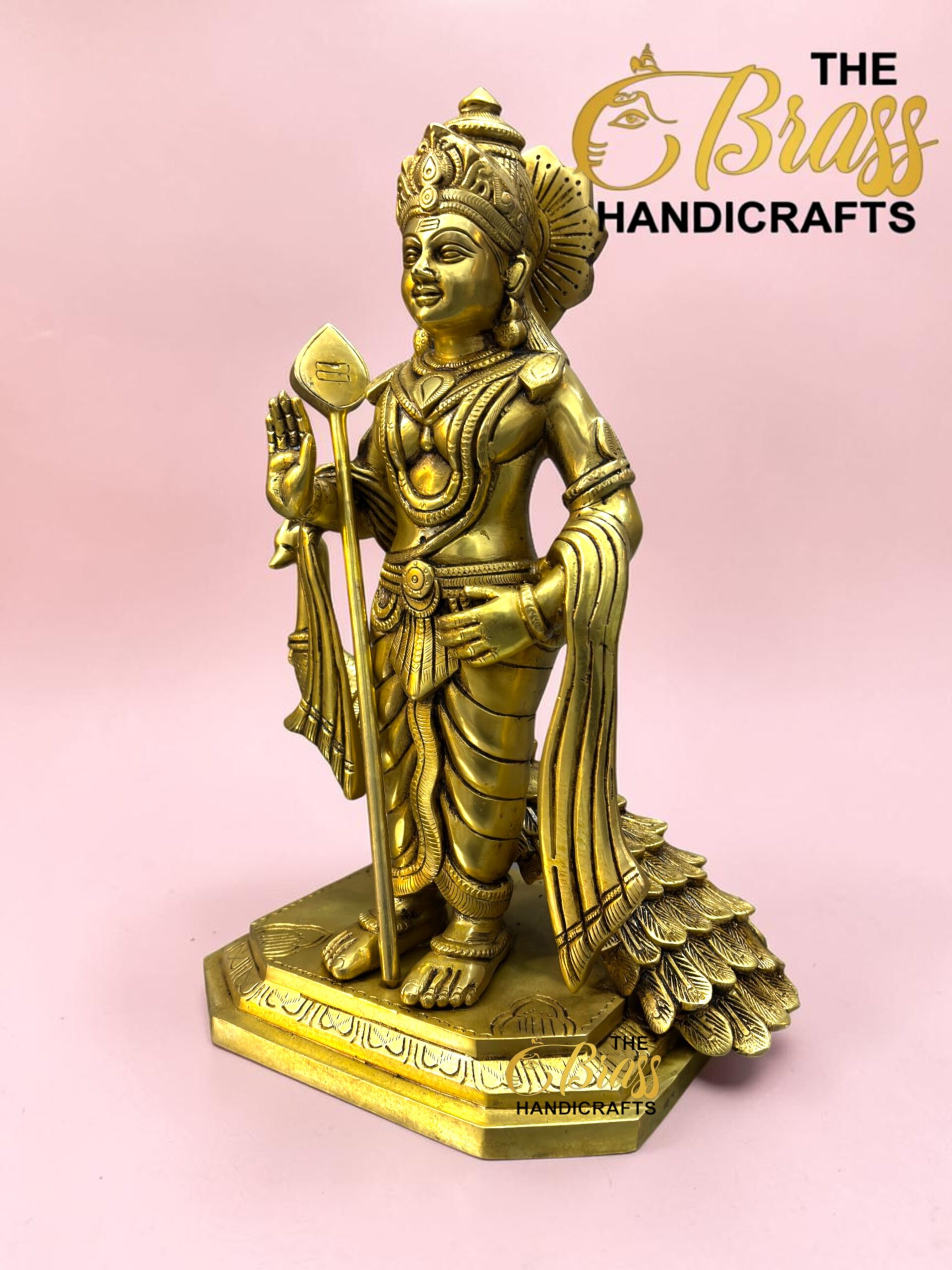   thebrasshandicrafts.com