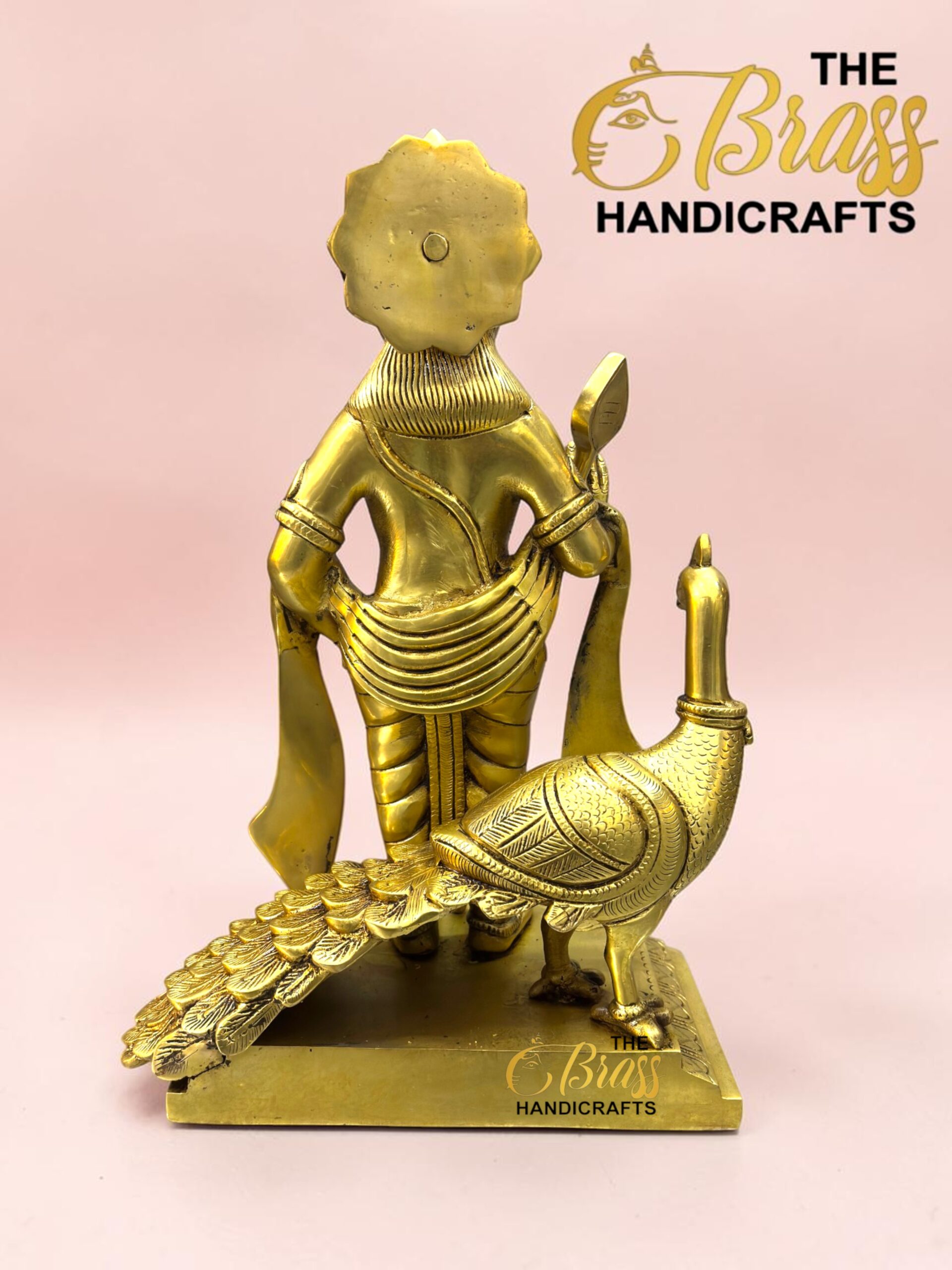   thebrasshandicrafts.com