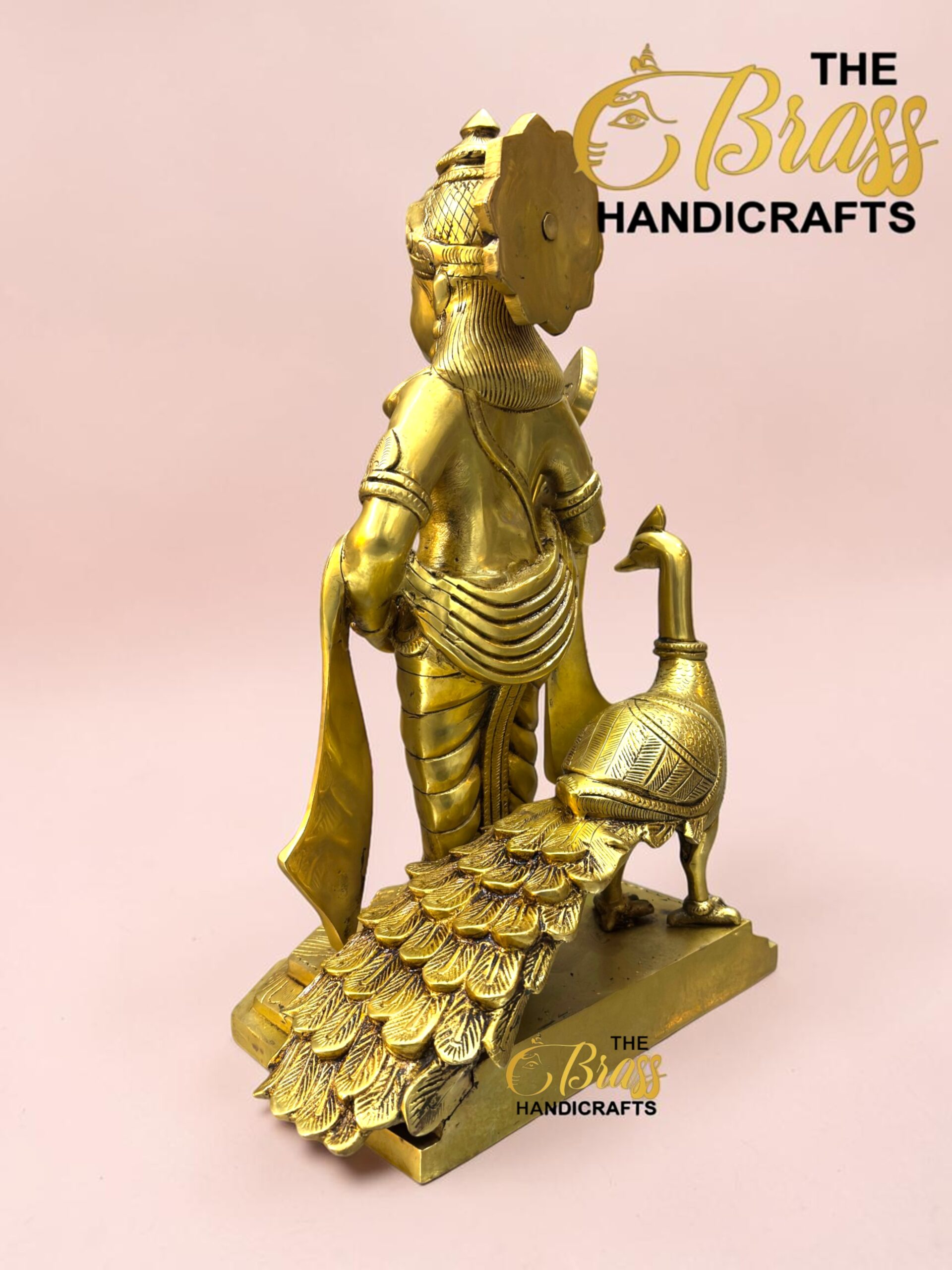   thebrasshandicrafts.com