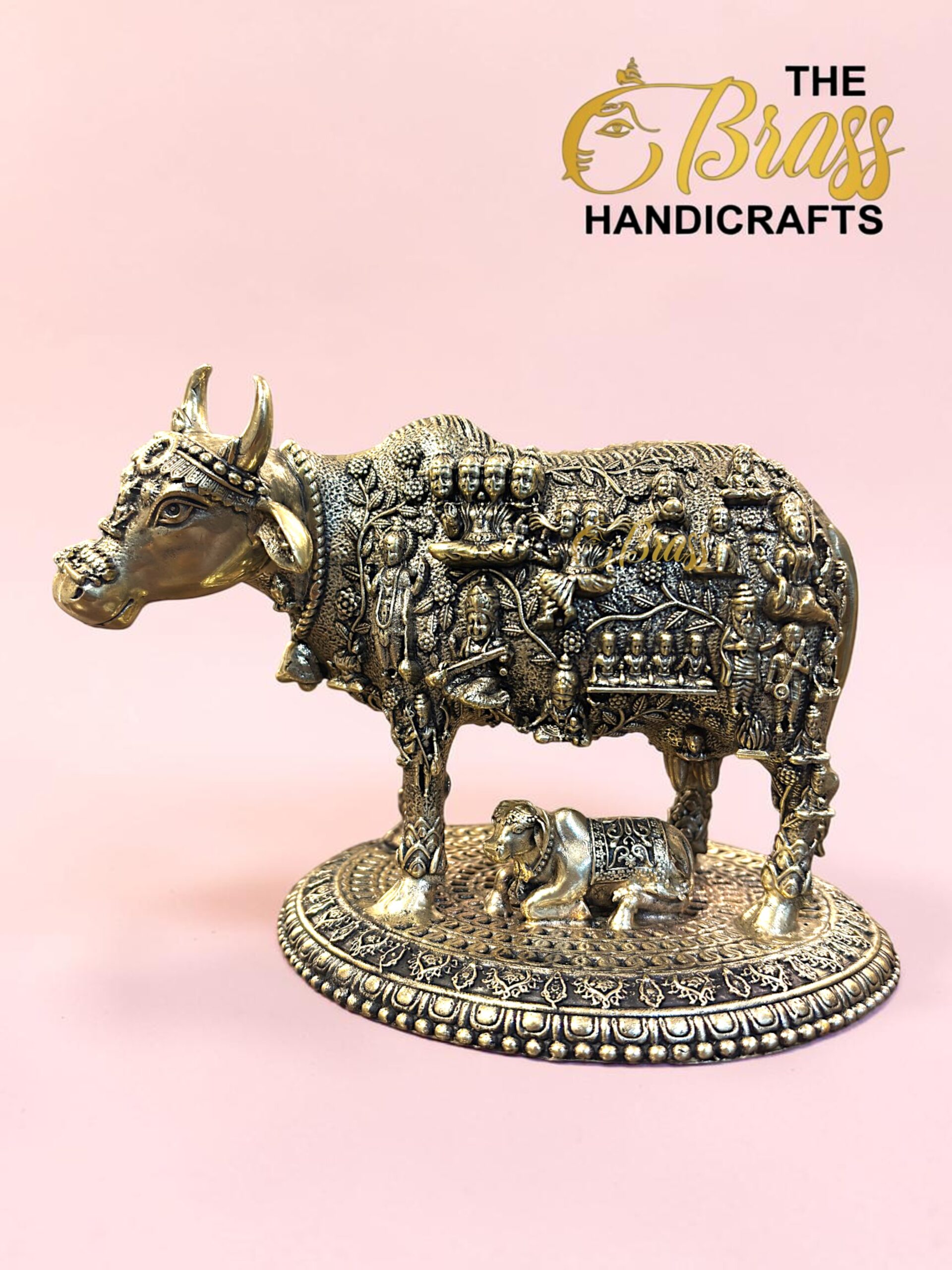   thebrasshandicrafts.com