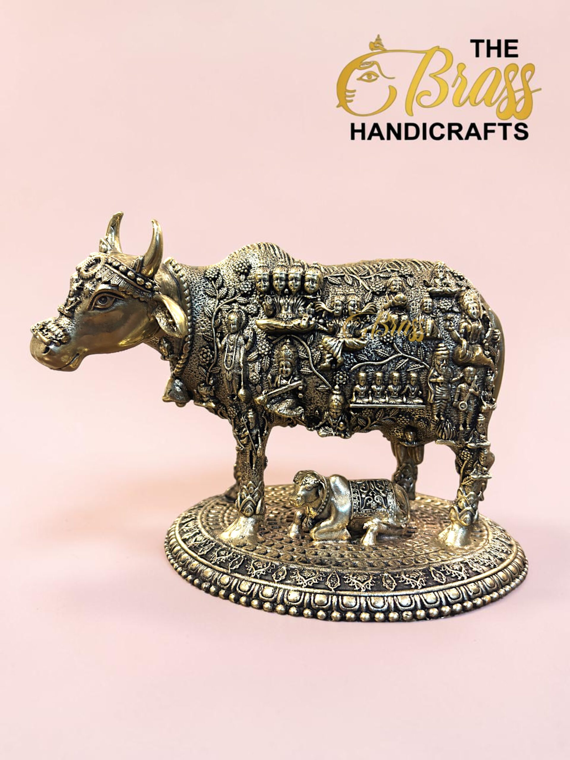   thebrasshandicrafts.com