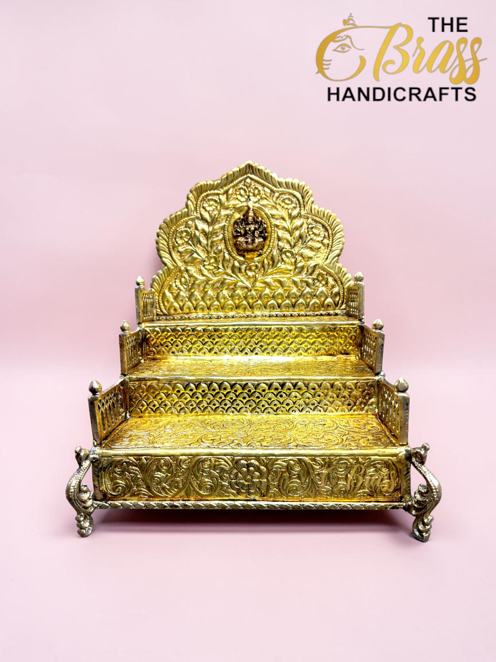   thebrasshandicrafts.com