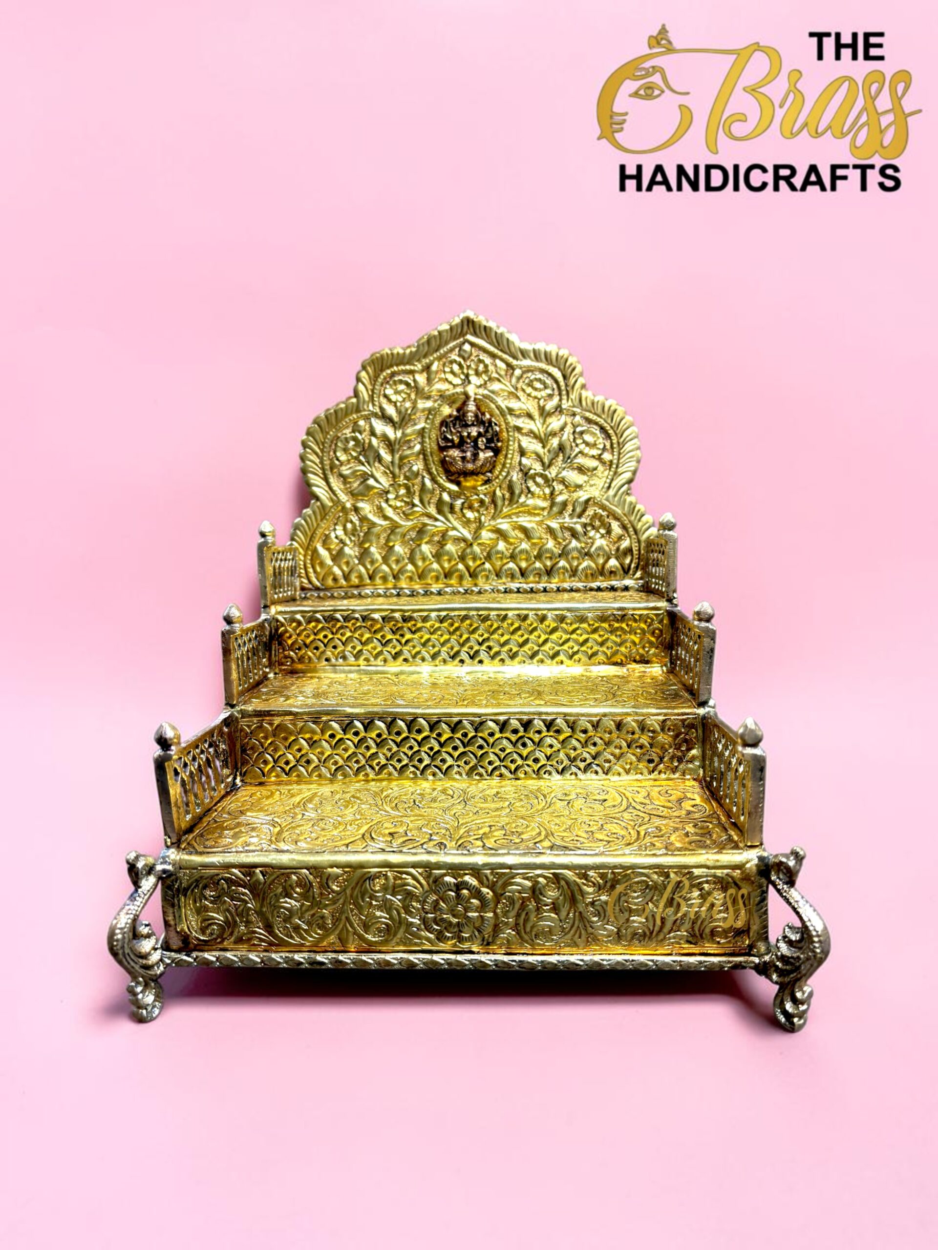   thebrasshandicrafts.com