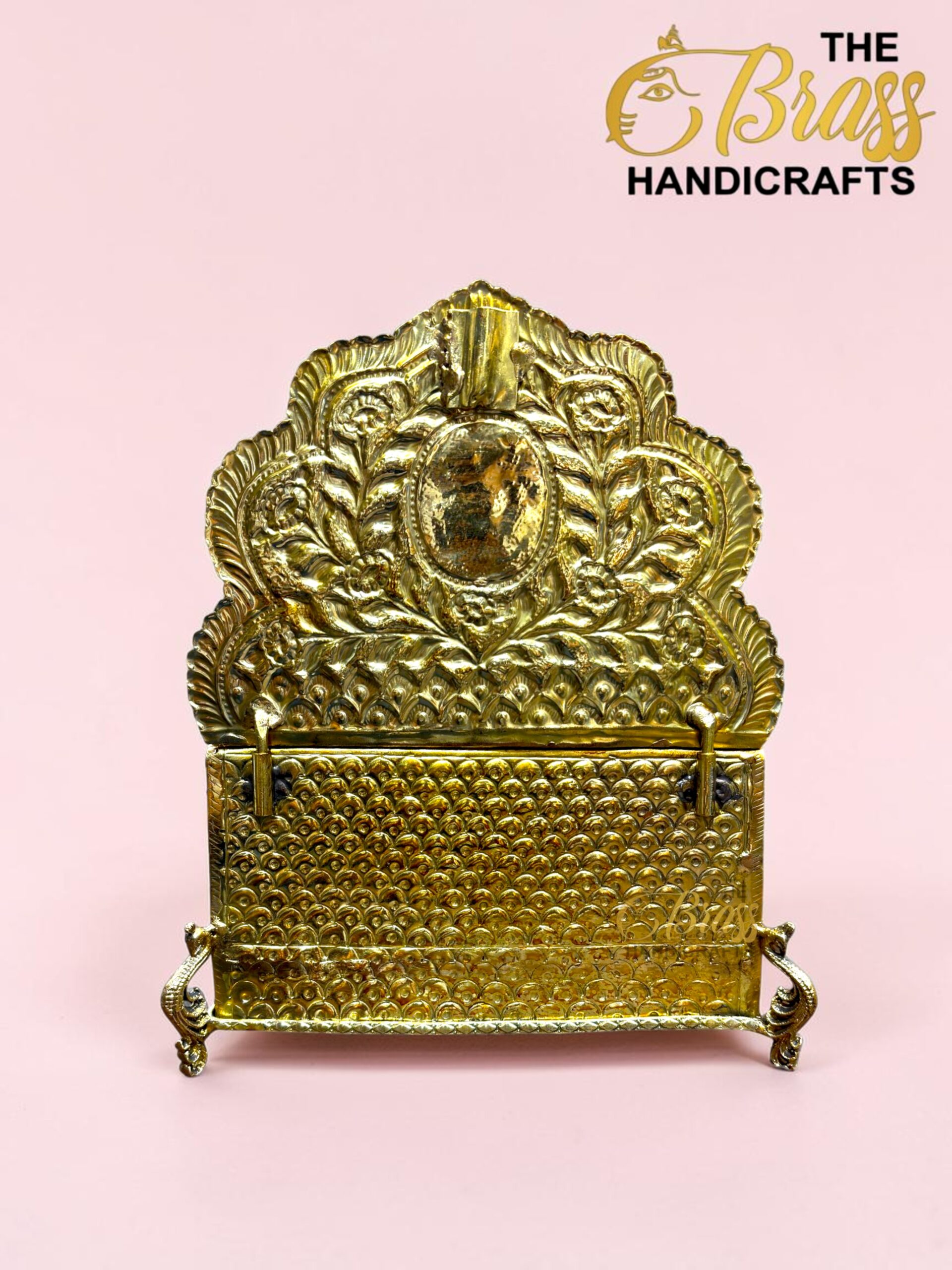   thebrasshandicrafts.com