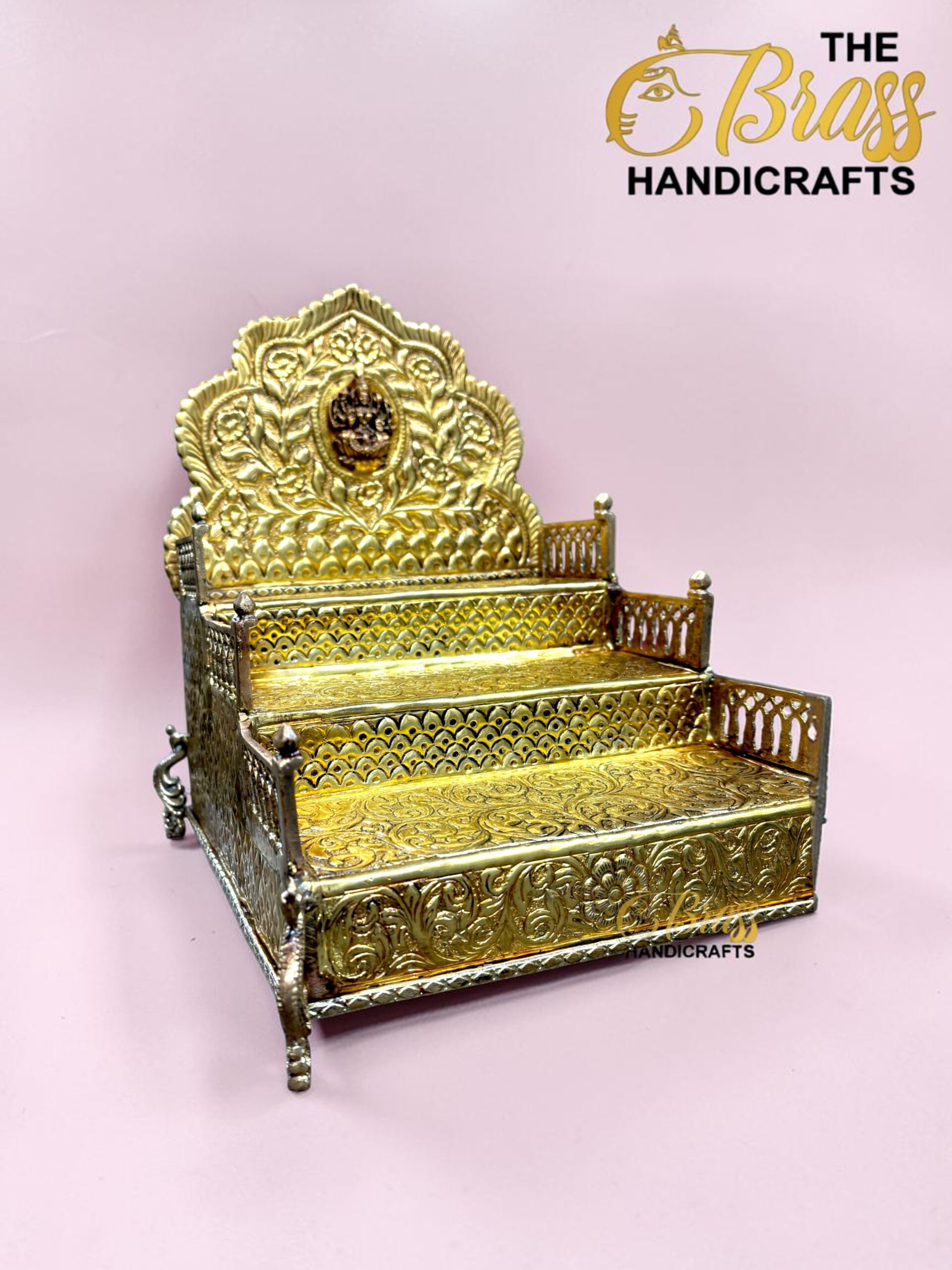   thebrasshandicrafts.com