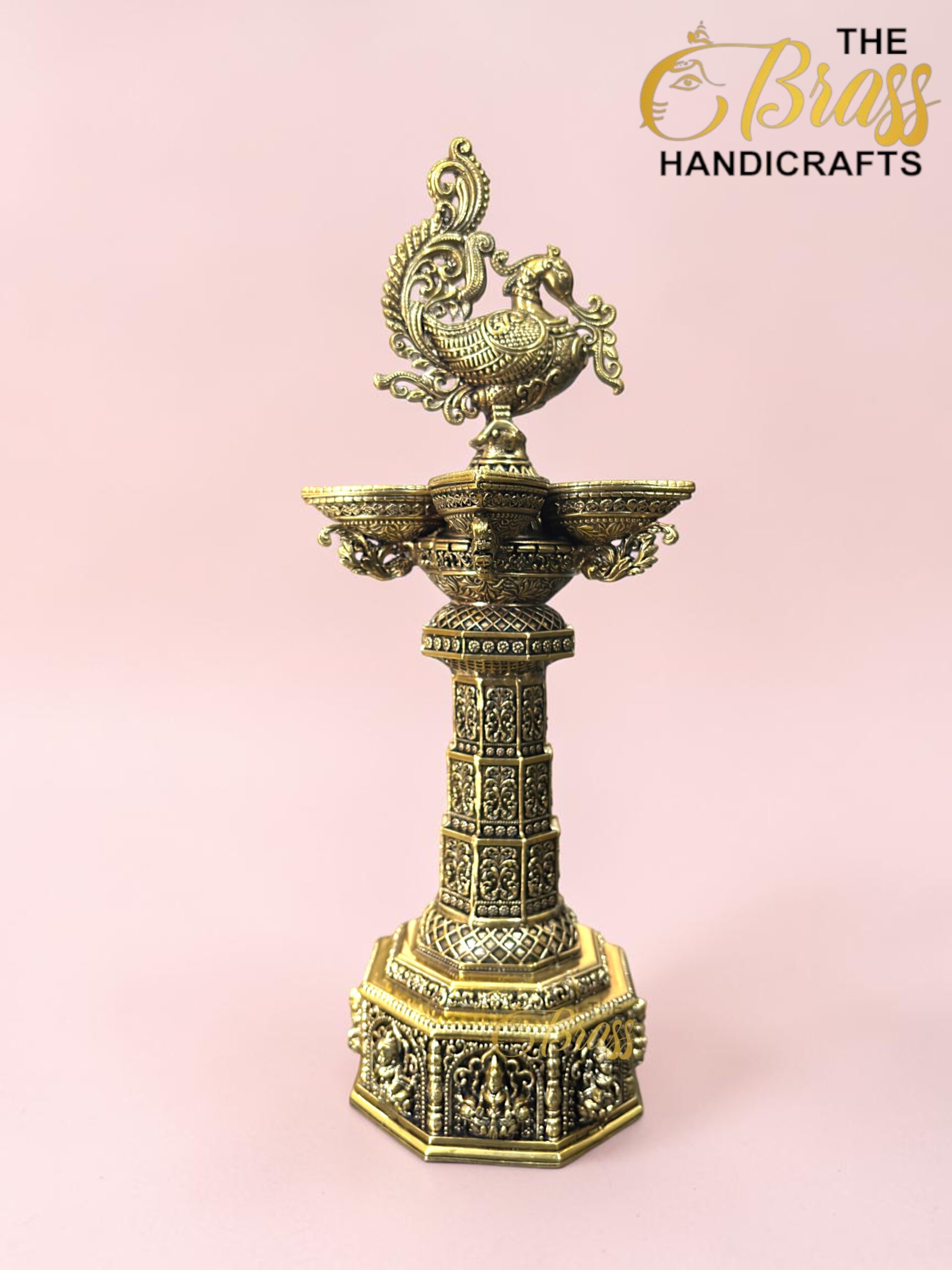   thebrasshandicrafts.com