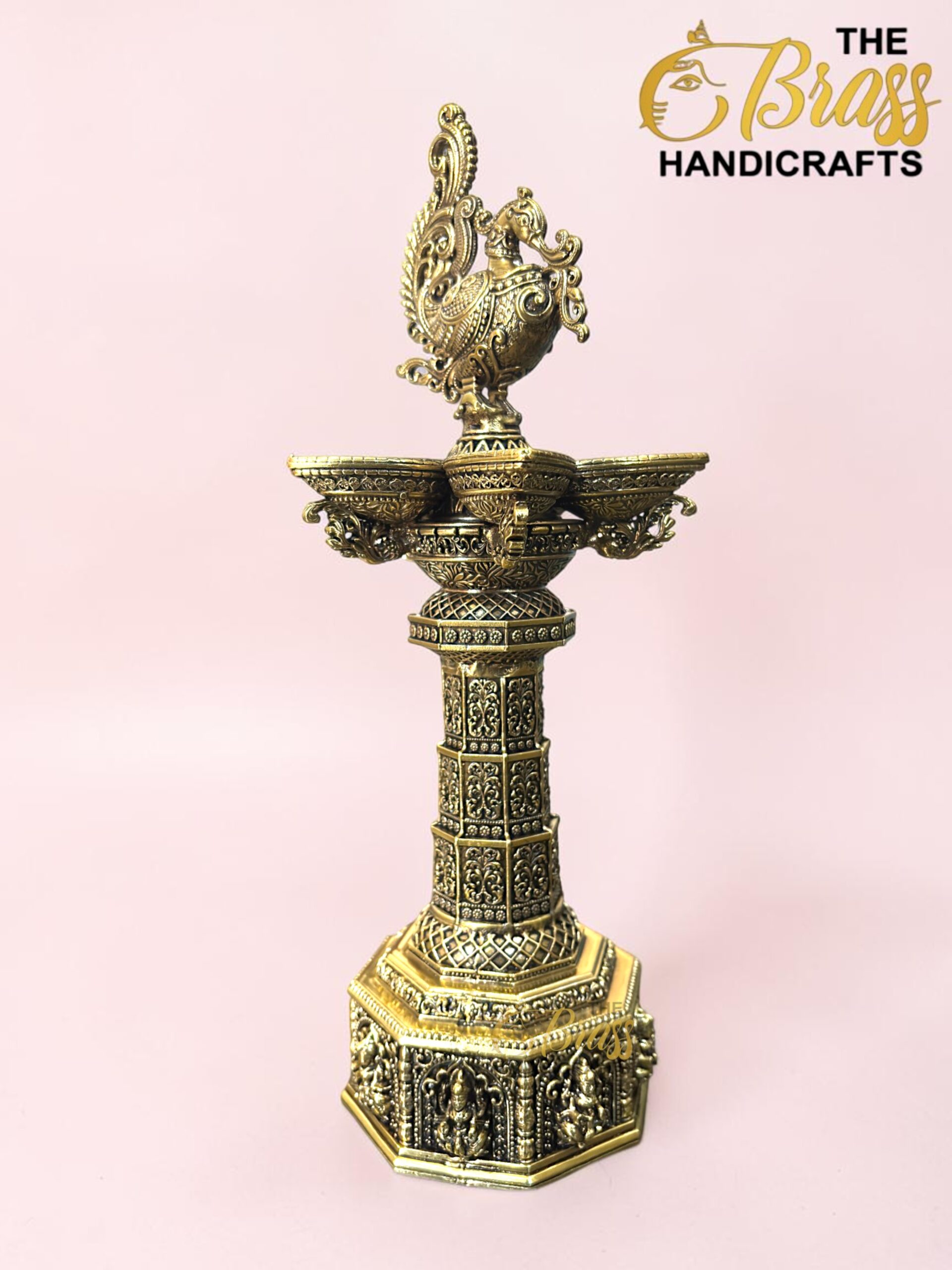   thebrasshandicrafts.com