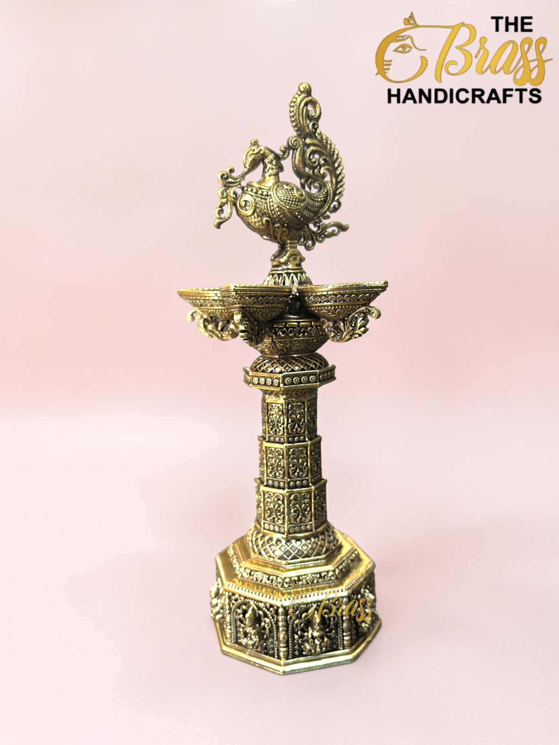   thebrasshandicrafts.com