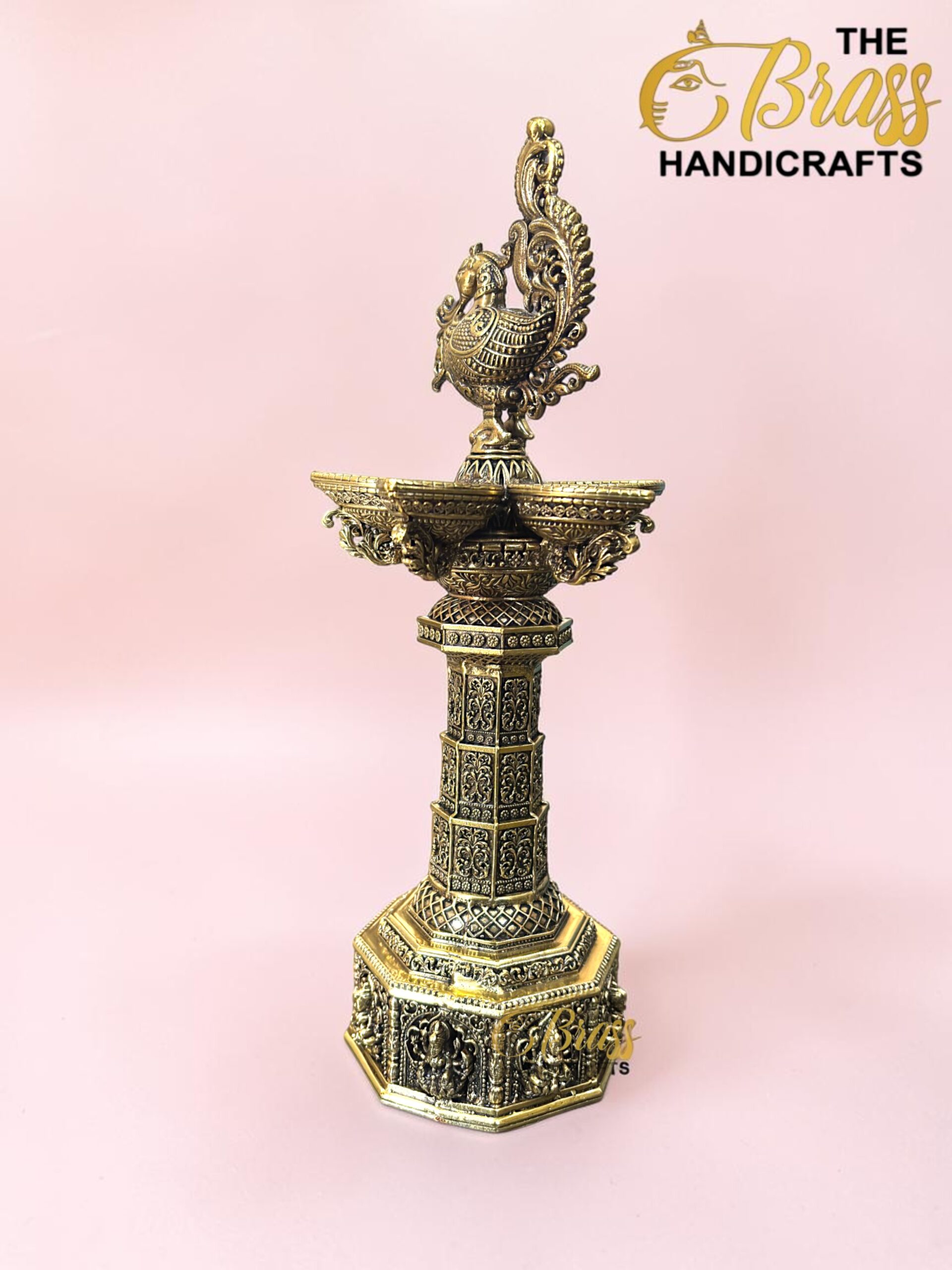   thebrasshandicrafts.com