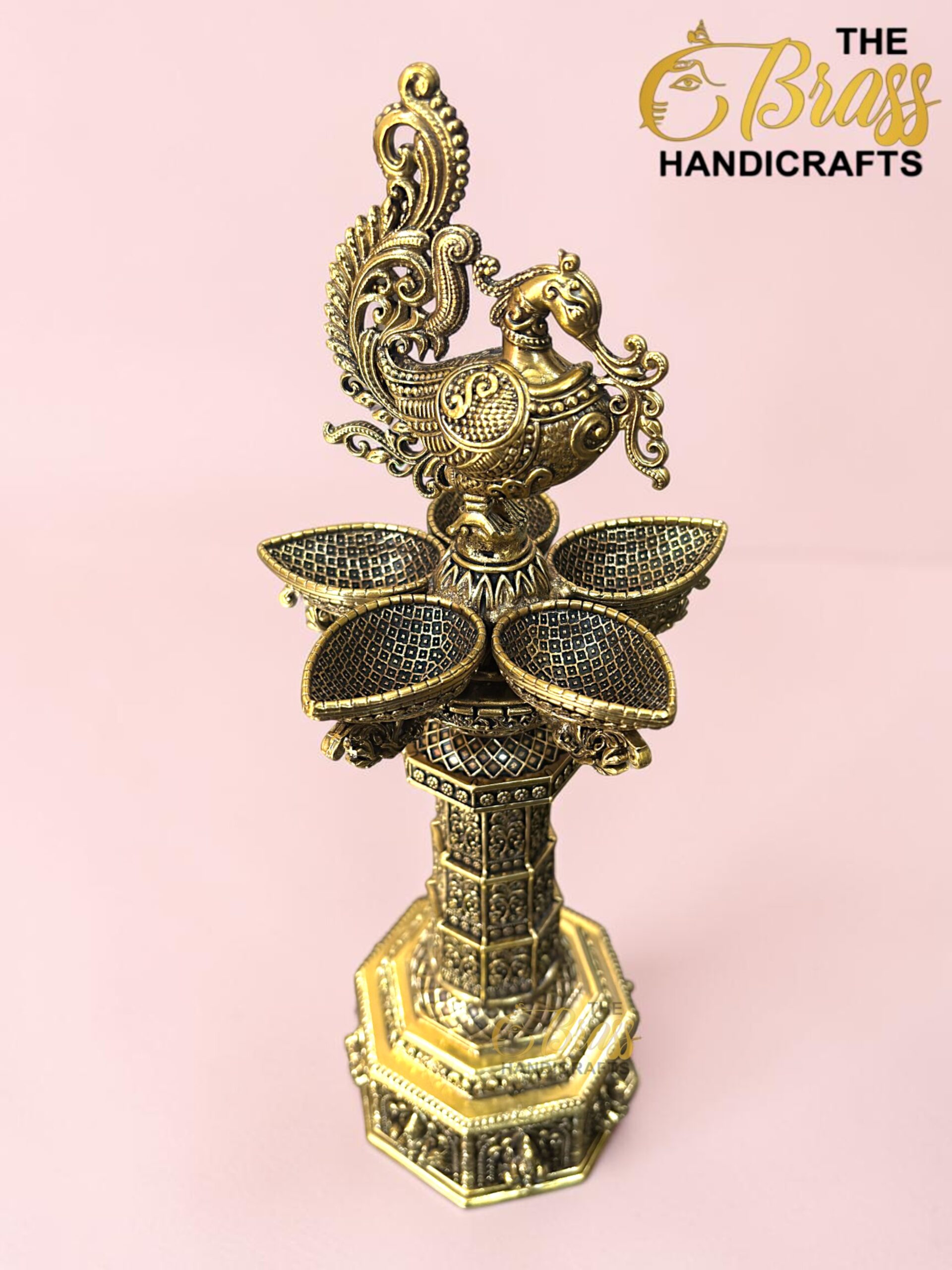   thebrasshandicrafts.com