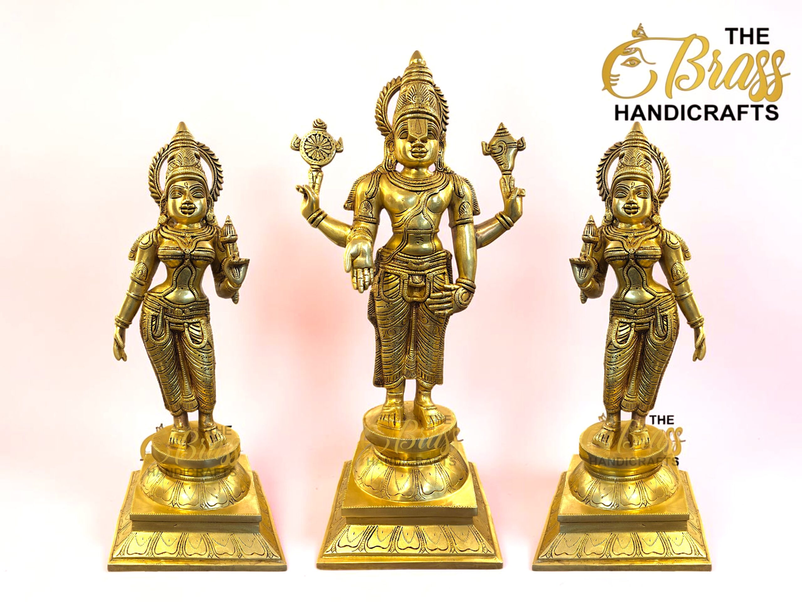   thebrasshandicrafts.com