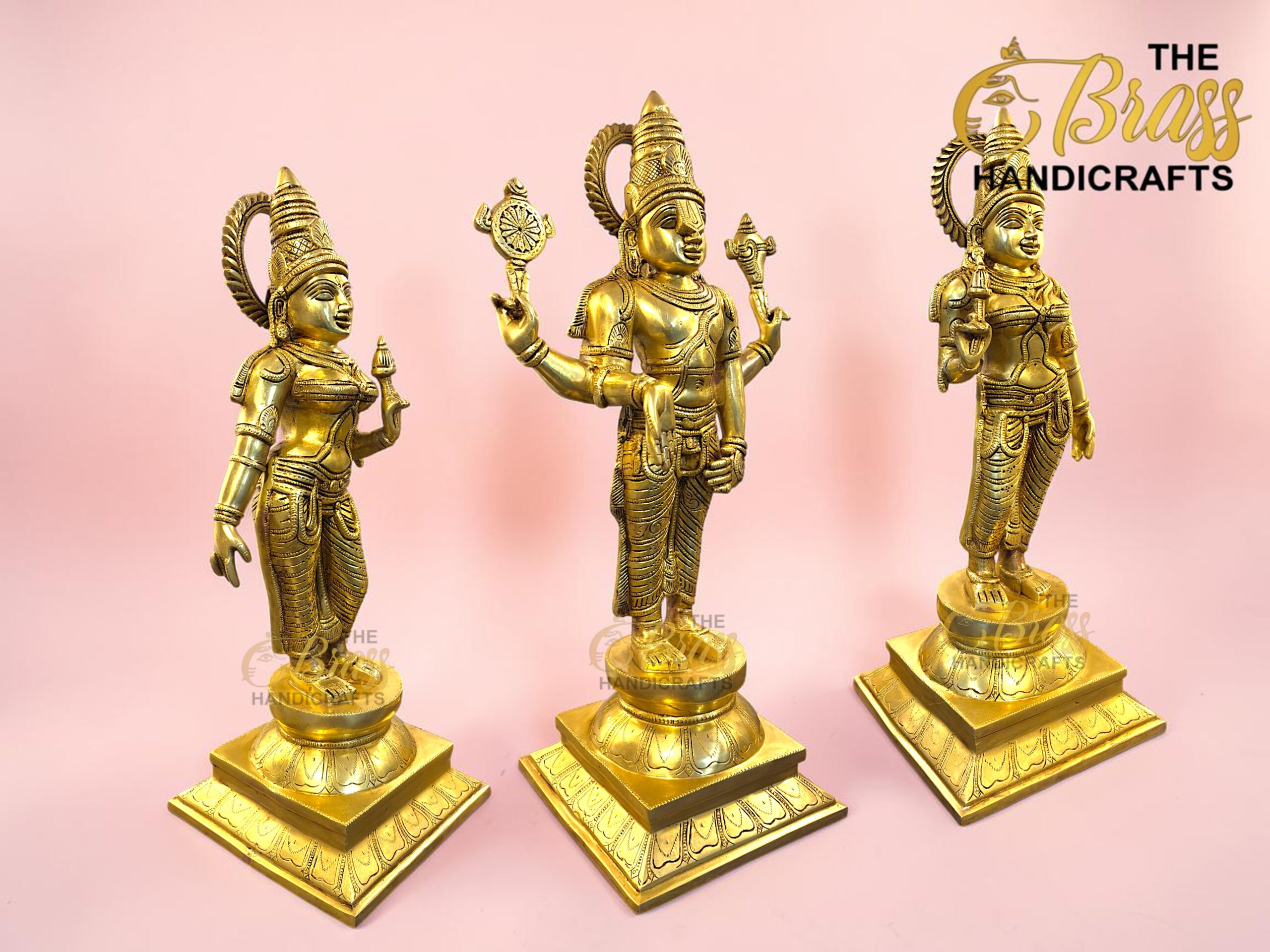   thebrasshandicrafts.com