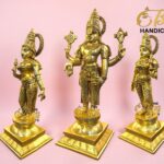   thebrasshandicrafts.com