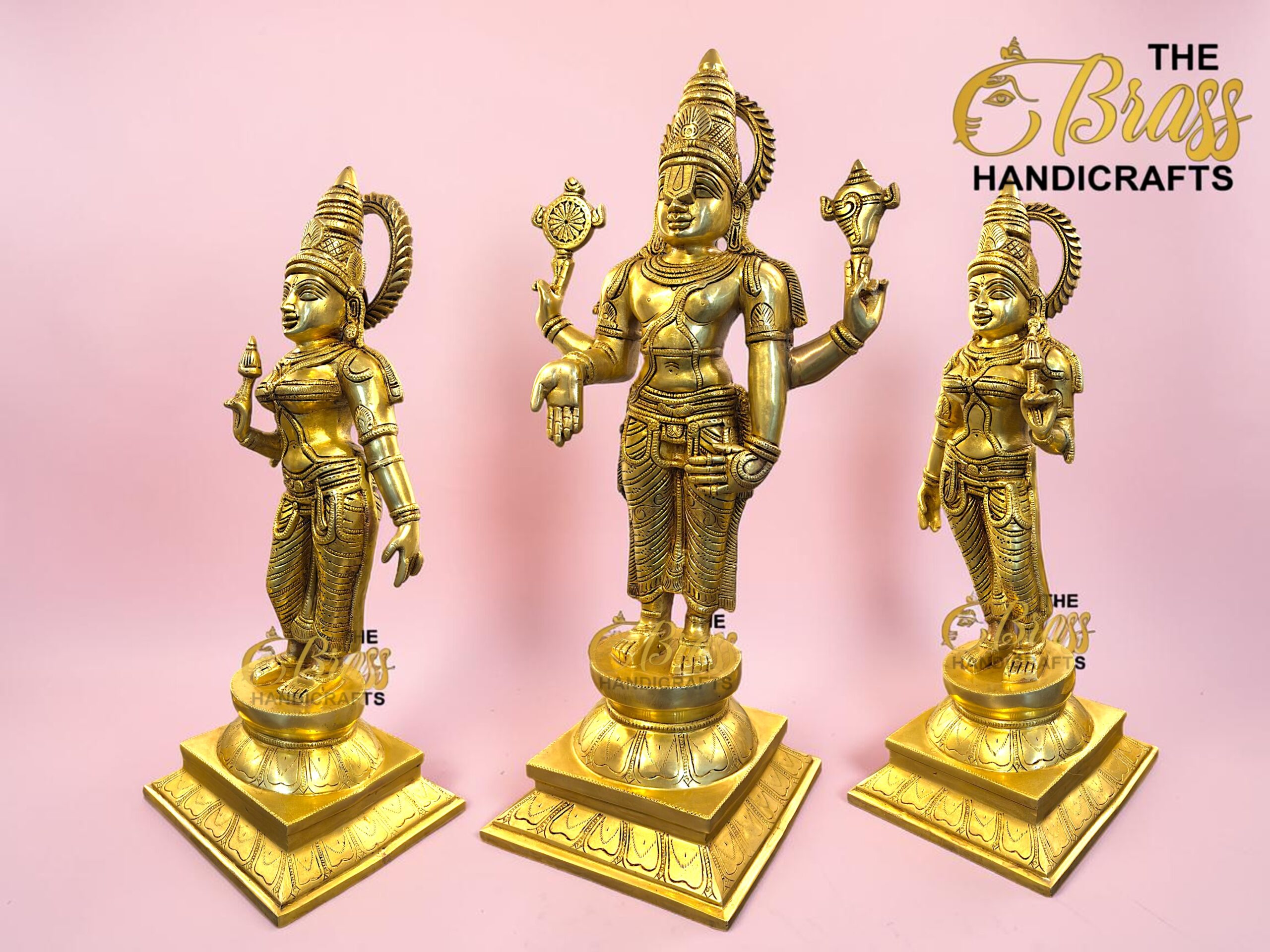   thebrasshandicrafts.com