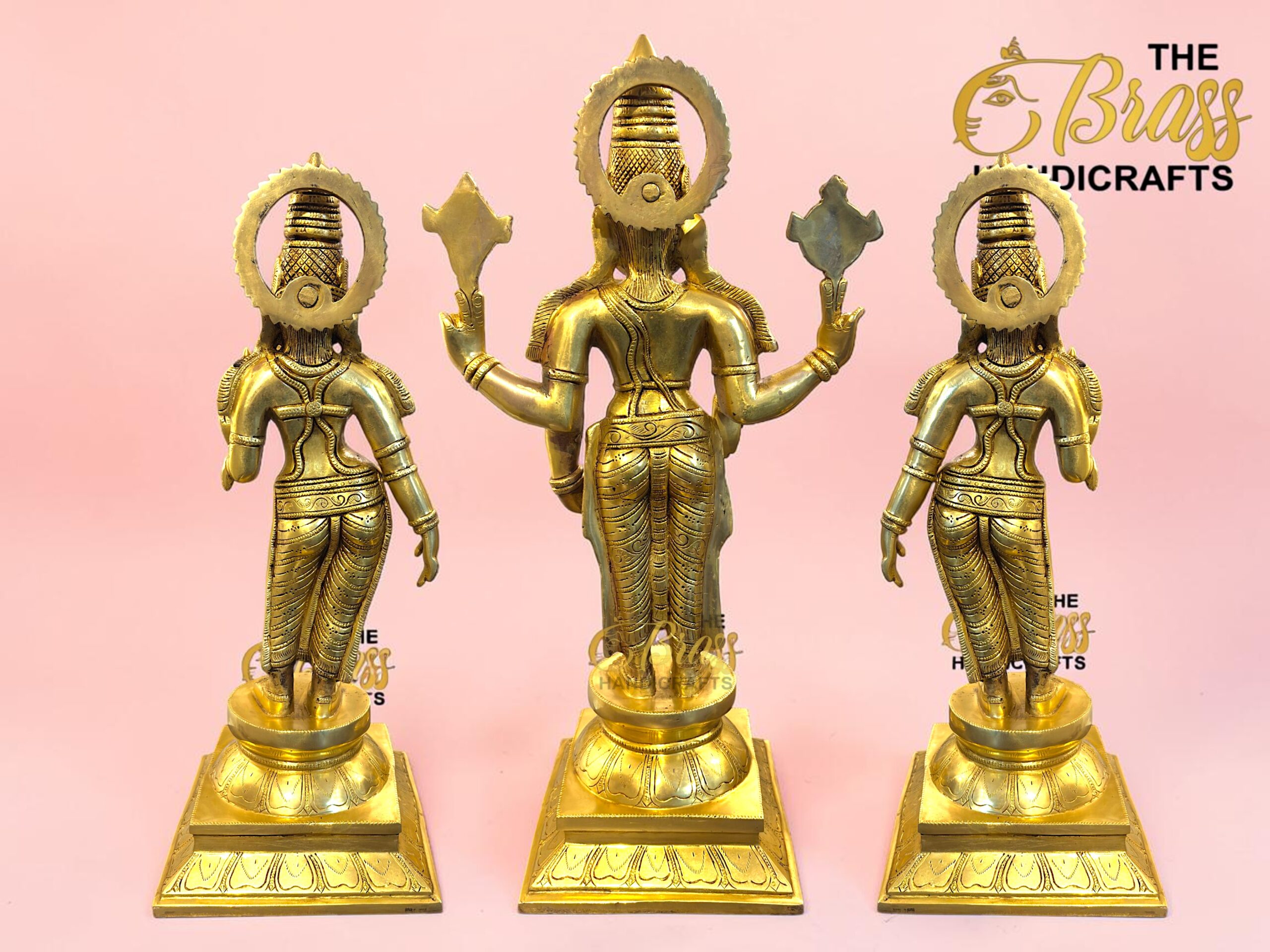   thebrasshandicrafts.com